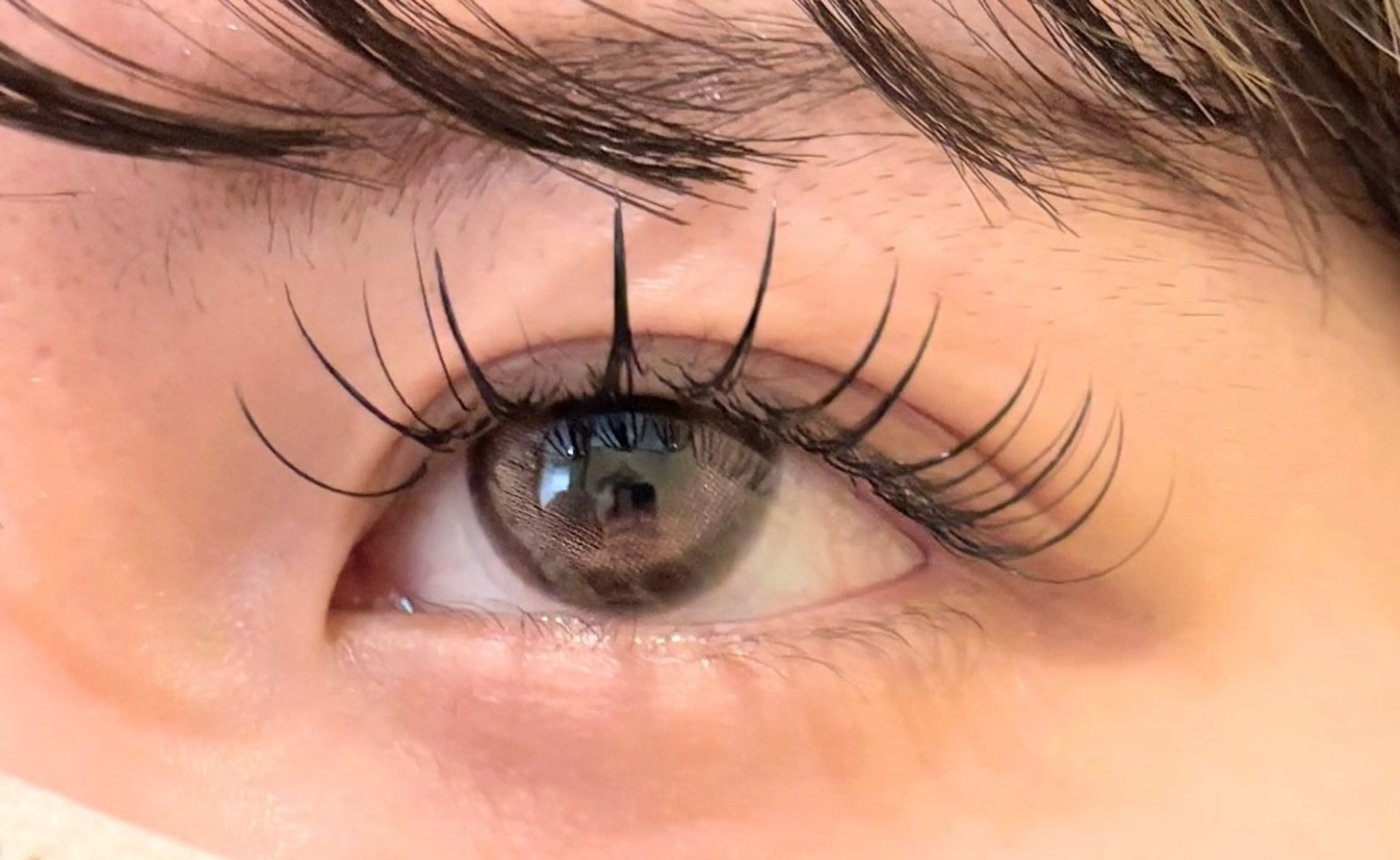 マツエク・マツパ KUON 菊地のマツエク・マツパデザイン