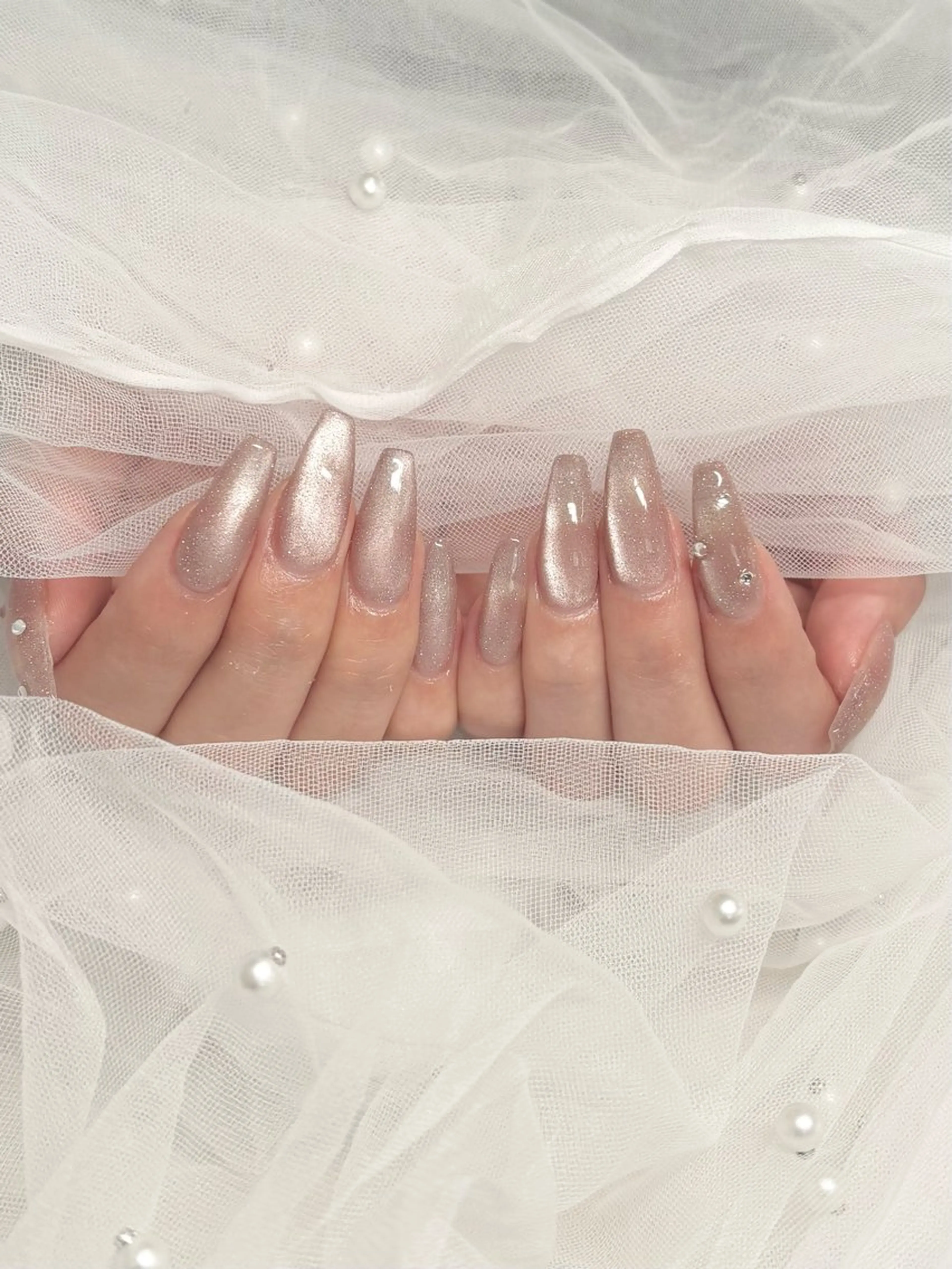 ネイル Nail Salon colzaのネイルデザイン