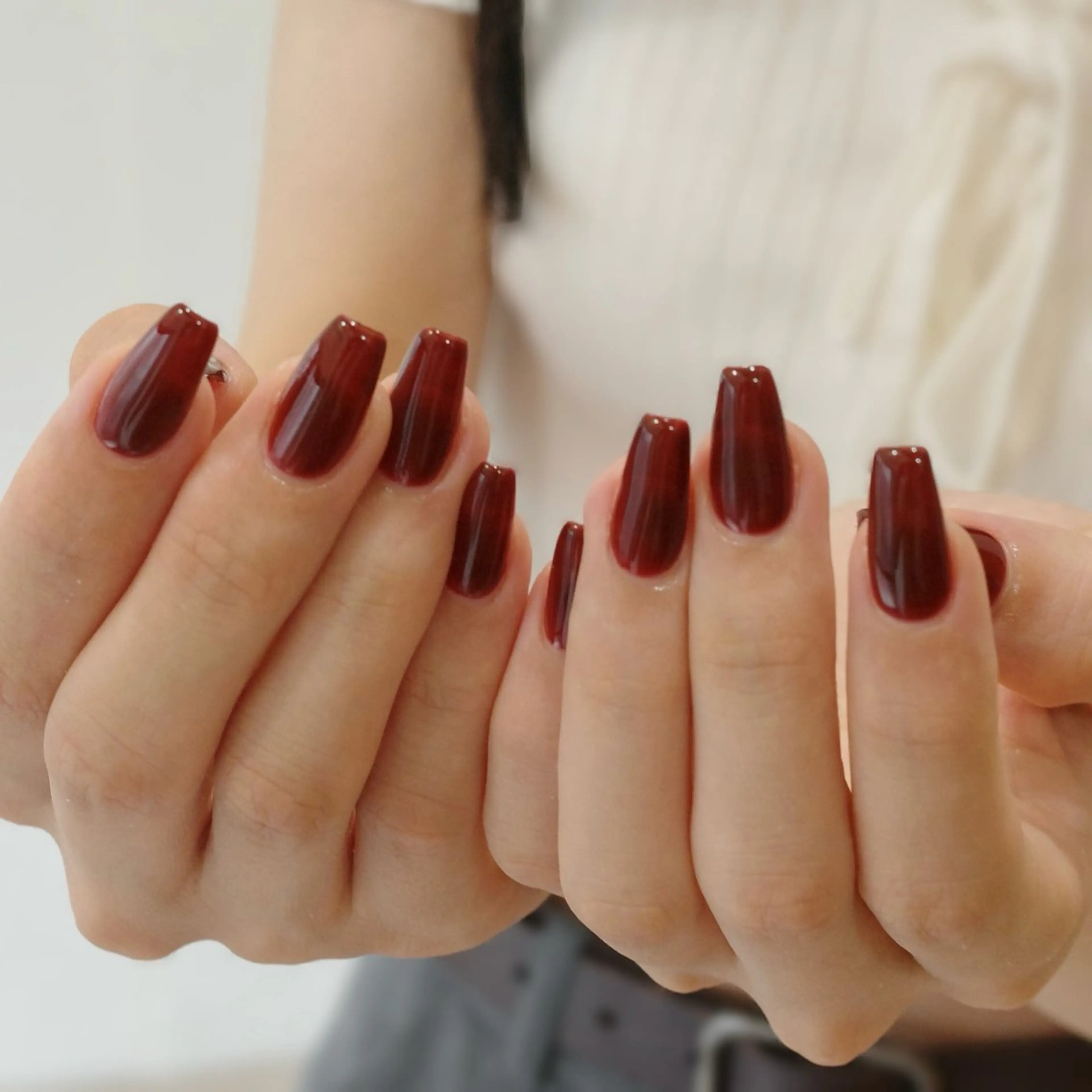 ネイル ハンドネイル reika .のネイルデザイン