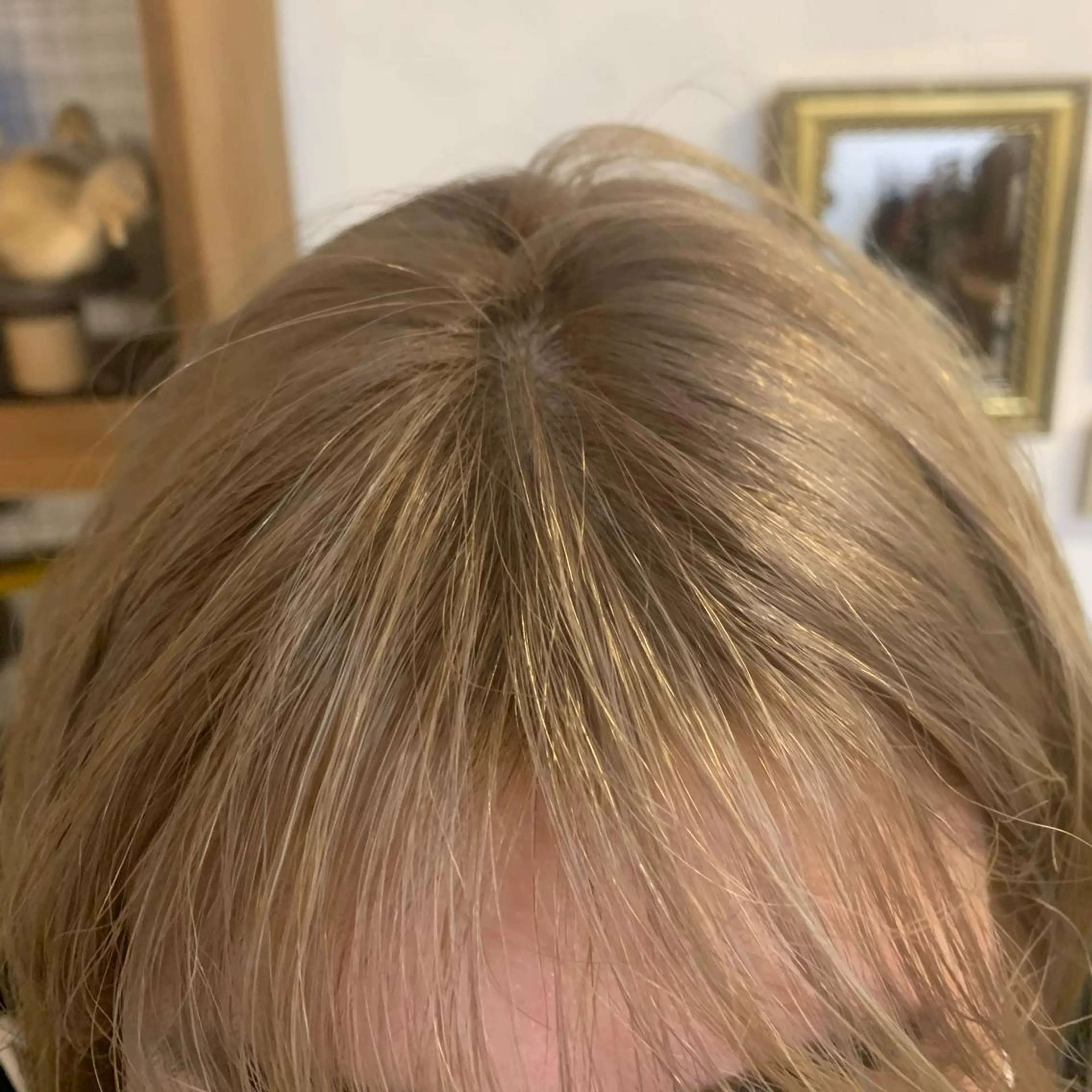 カラー ブリーチ ブロンド Joh/メンズカット /レイヤー/ブリーチのヘアスタイル