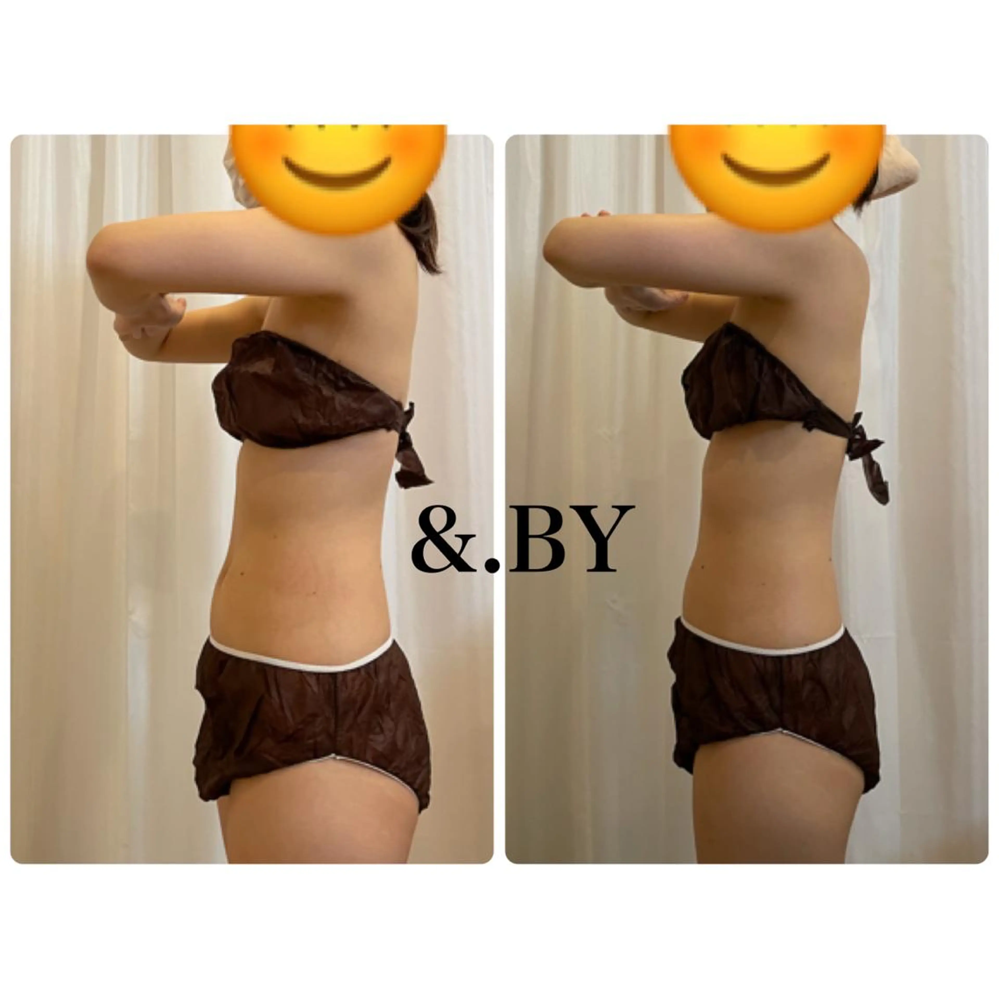 &. BYのエステ・リラクイメージ