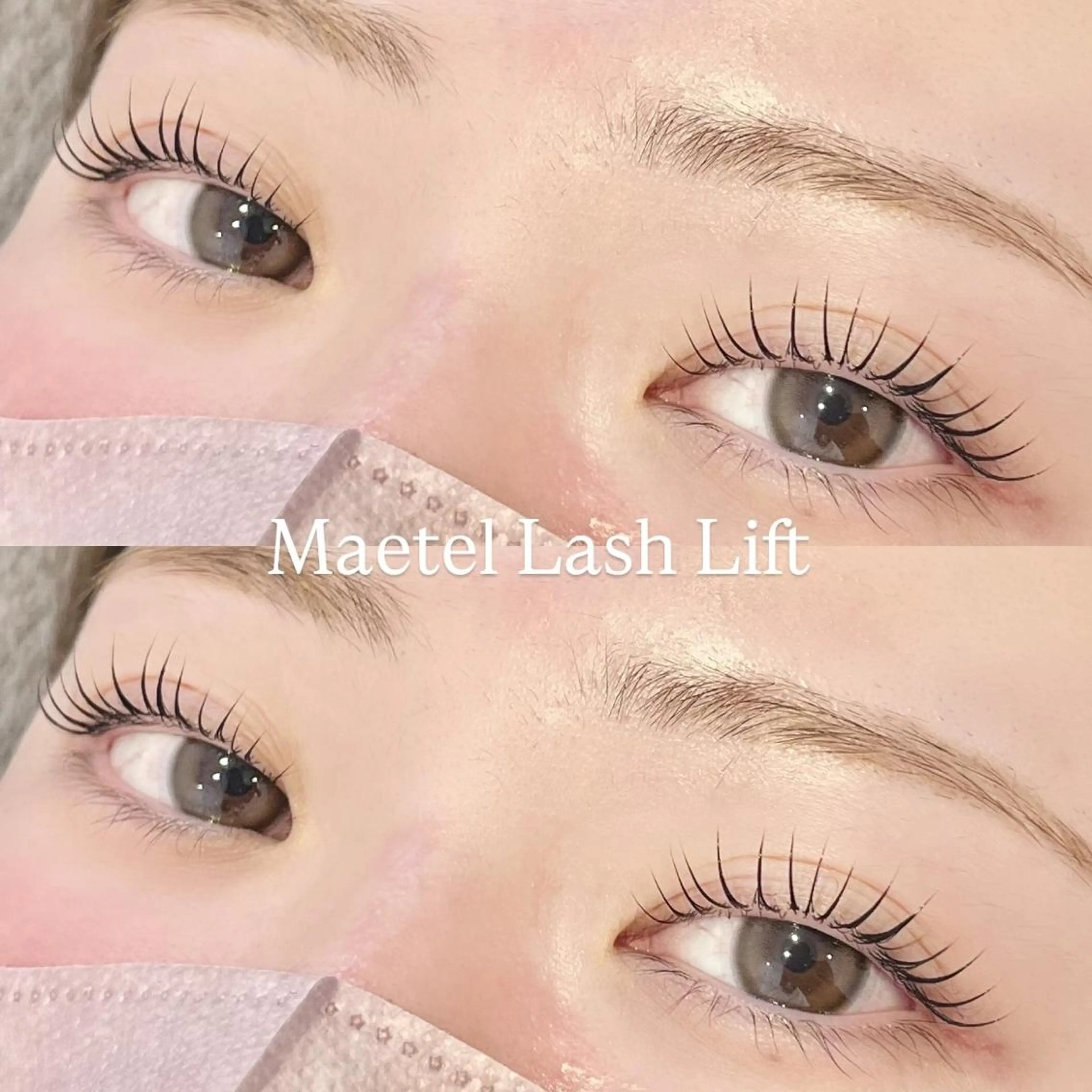 マツエク・マツパ Lycka Kanaの眉毛・アイブロウイメージ