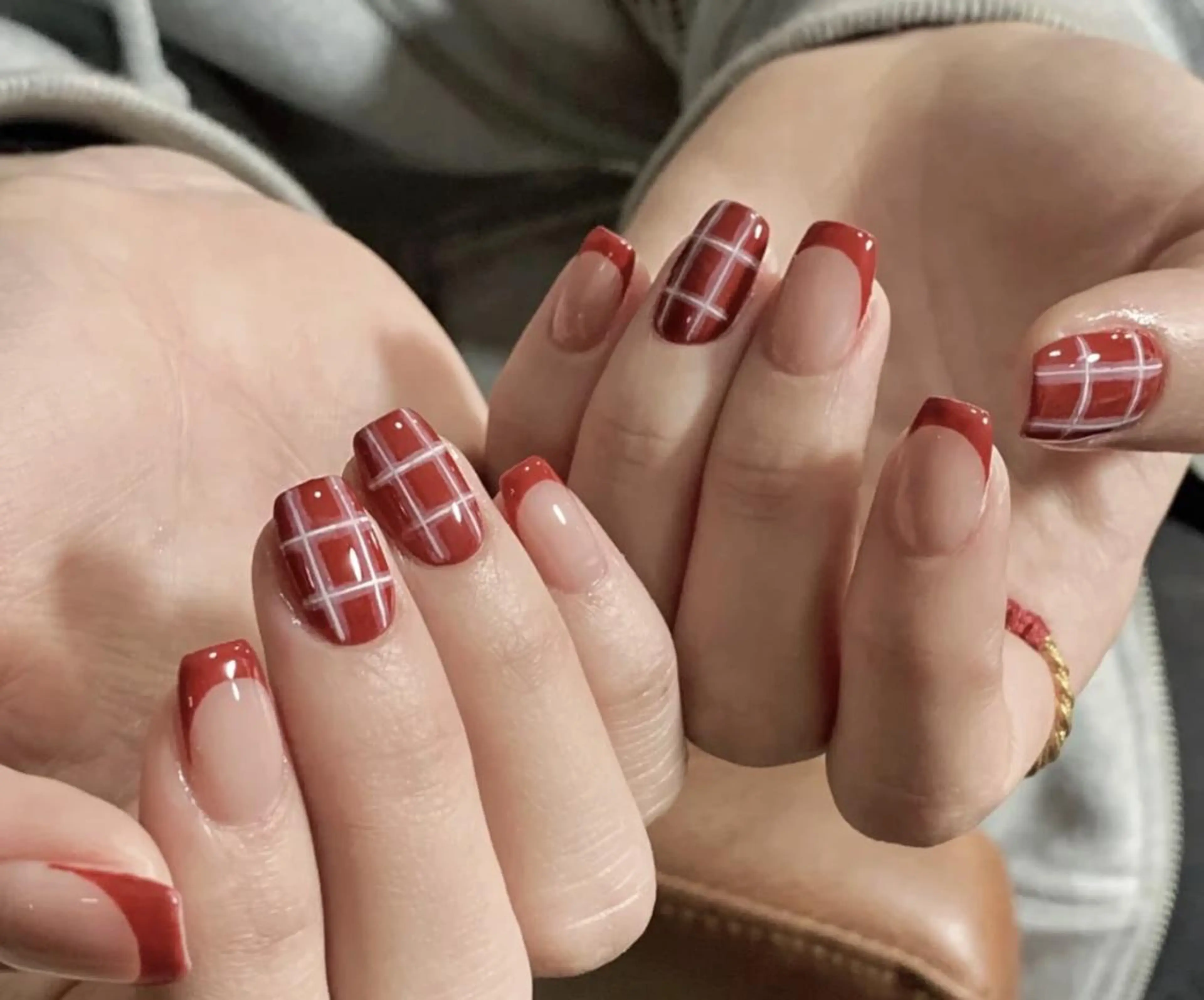 ネイル Cute beauty2のマツエク・マツパデザイン