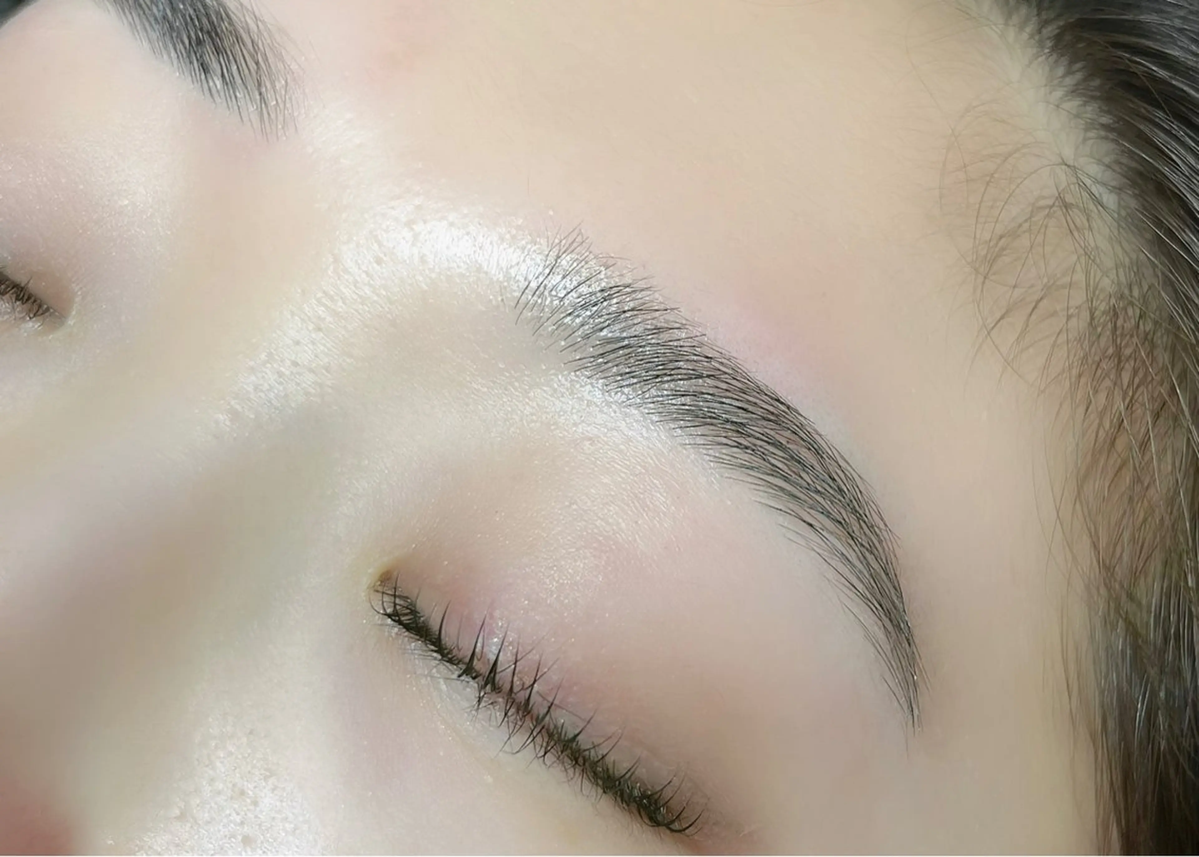 アイブロウ 眉毛専門店 Ai Quickの眉毛・アイブロウイメージ