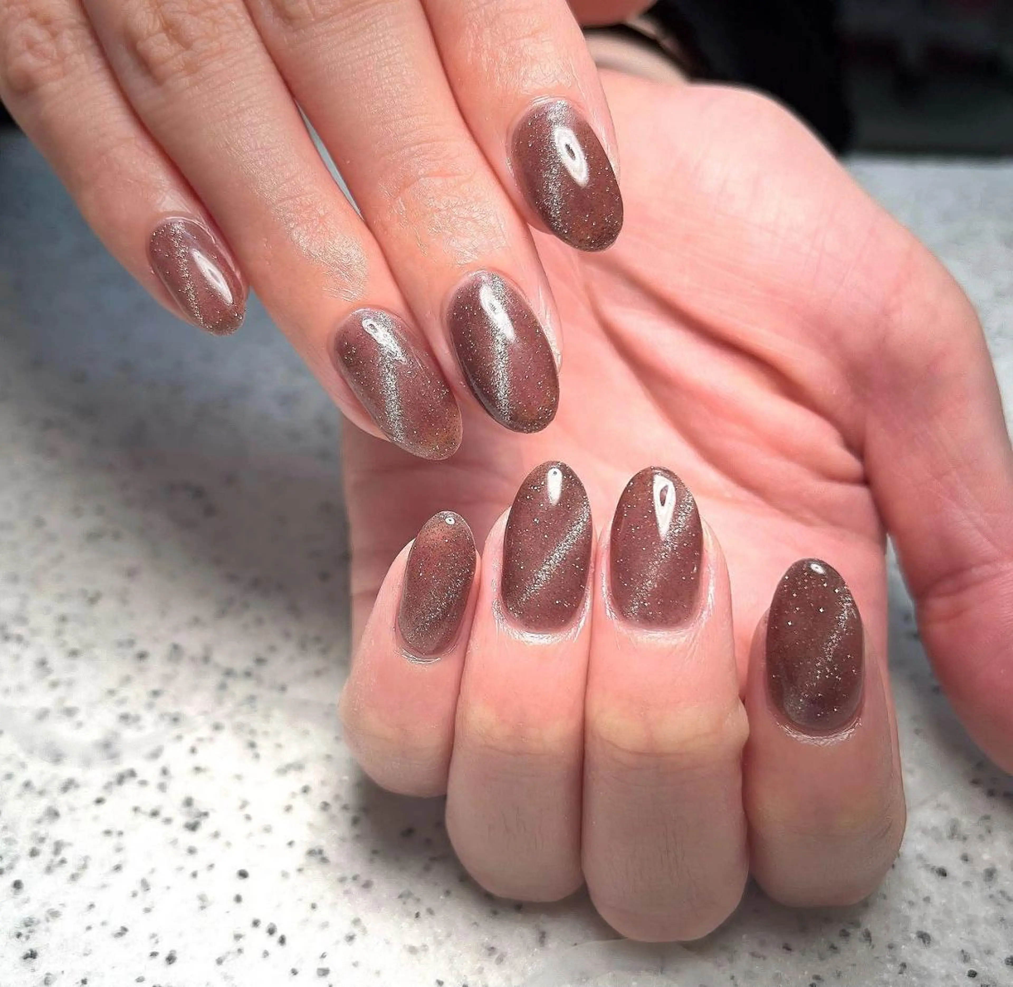 ネイル Queen's ゆなのネイルデザイン