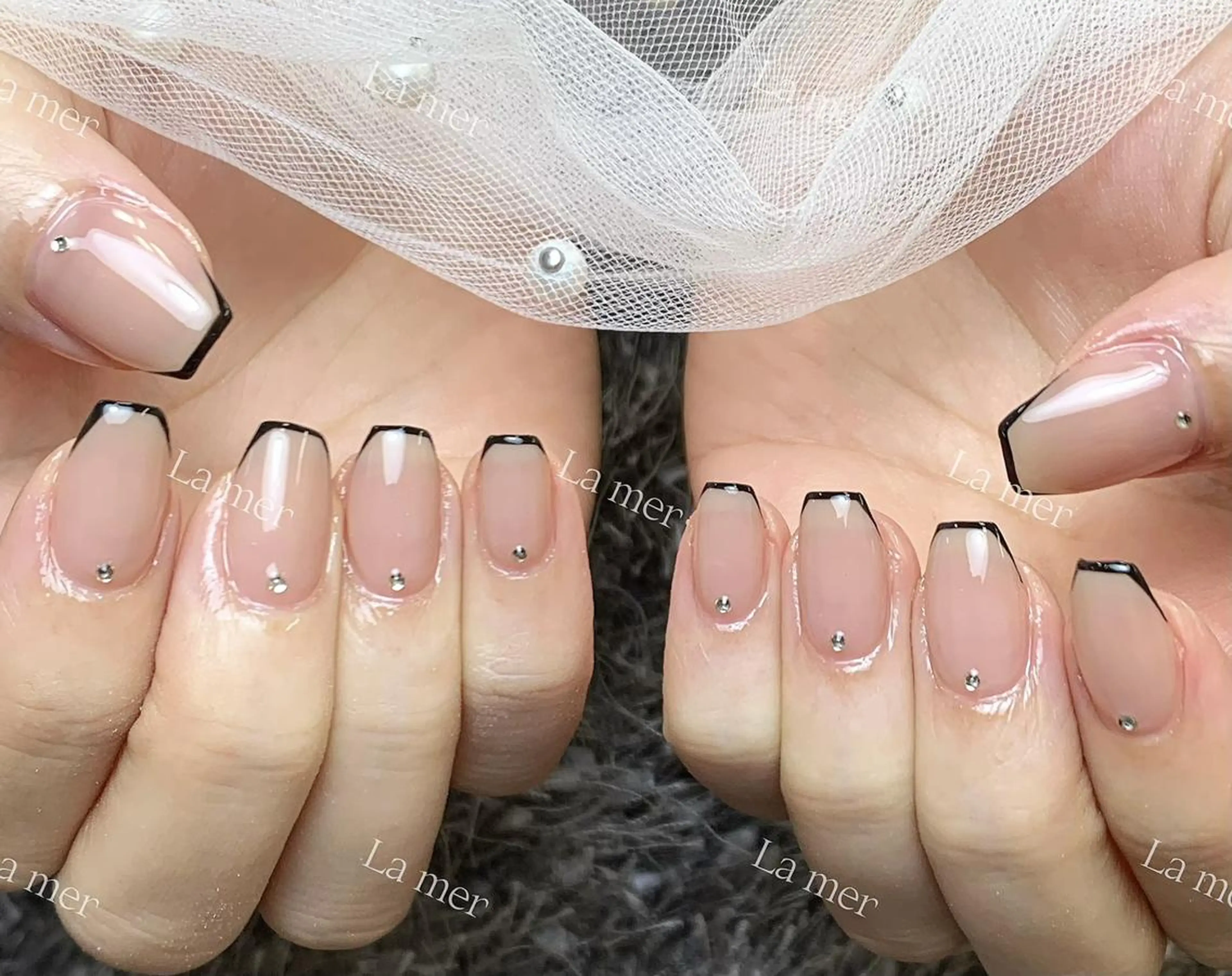 ネイル hikikibyee ♡のネイルデザイン