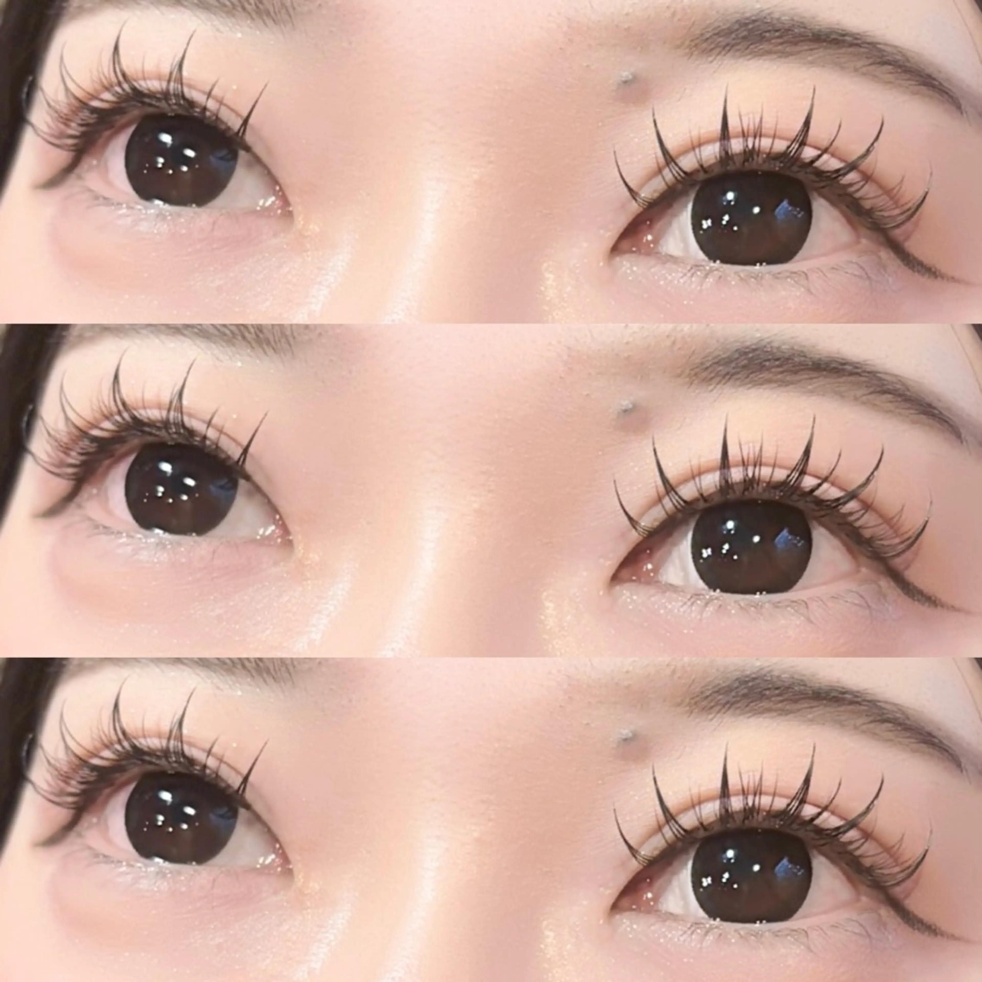 マツエク・マツパ マツエク Sfida  eyelash所属・Sfida 吉祥寺 マツエク/パーマのマツエク・マツパデザイン