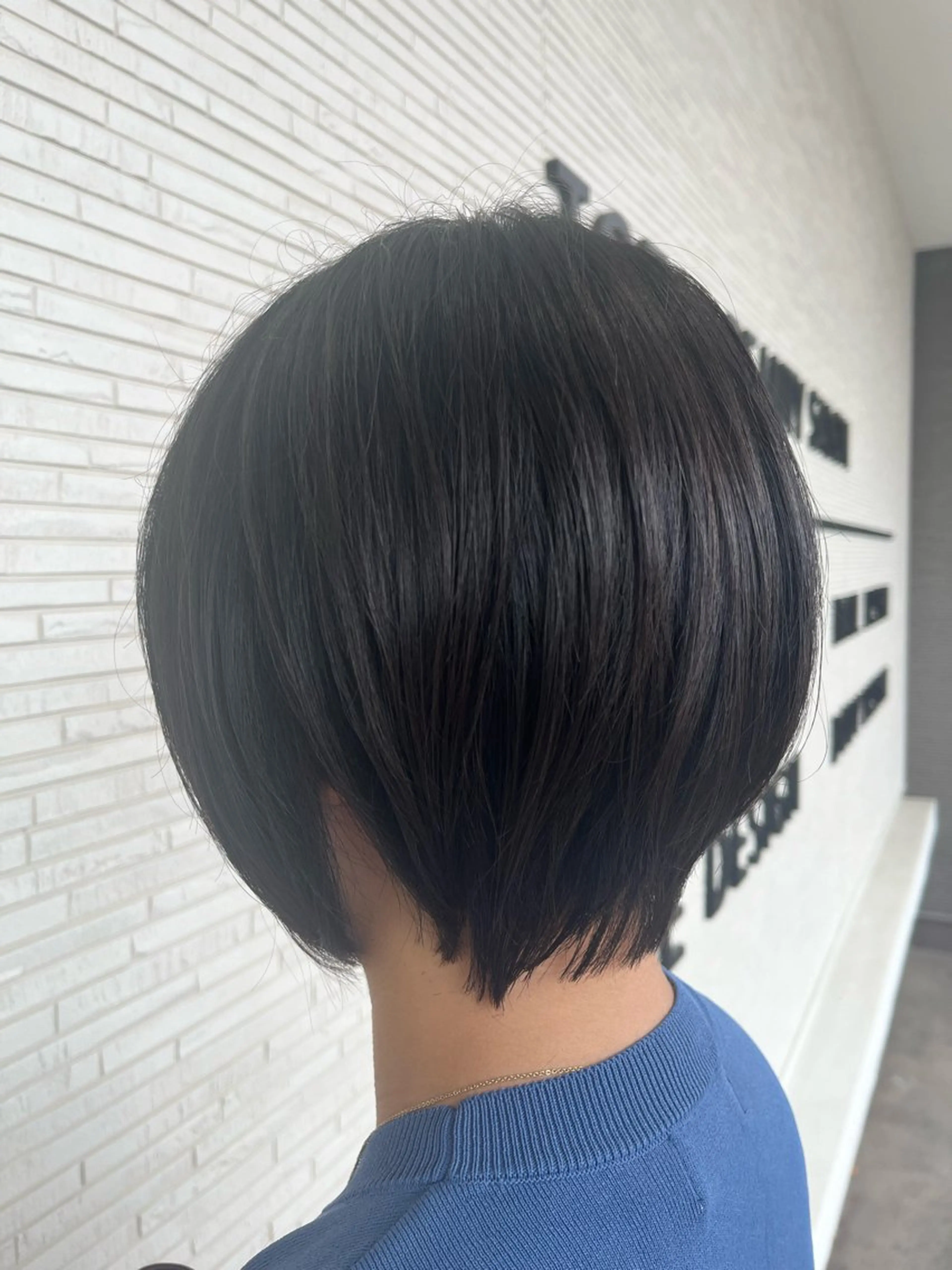 ショート レイヤー/ウルフ/ ボブ/ショート/屋敷のヘアスタイル