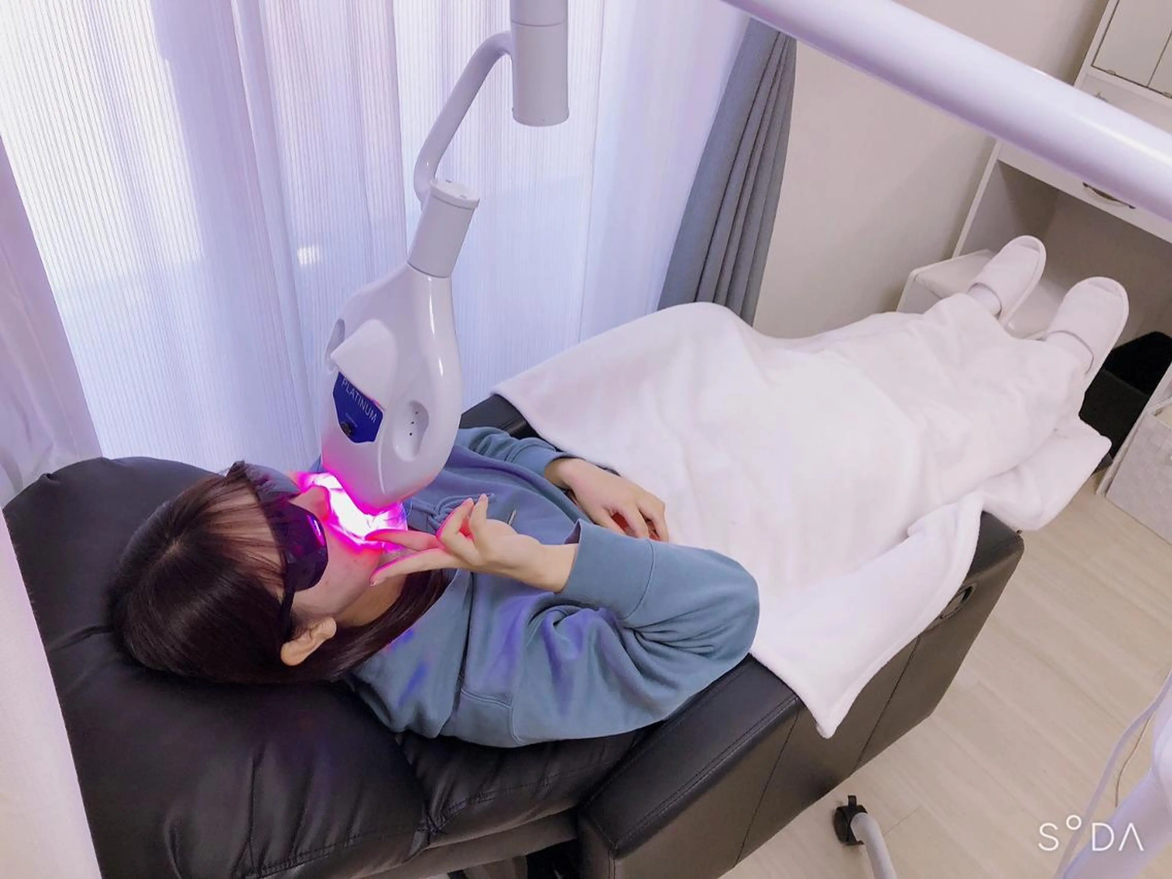 ライトビューティー 錦糸町店のエステ・リラクイメージ