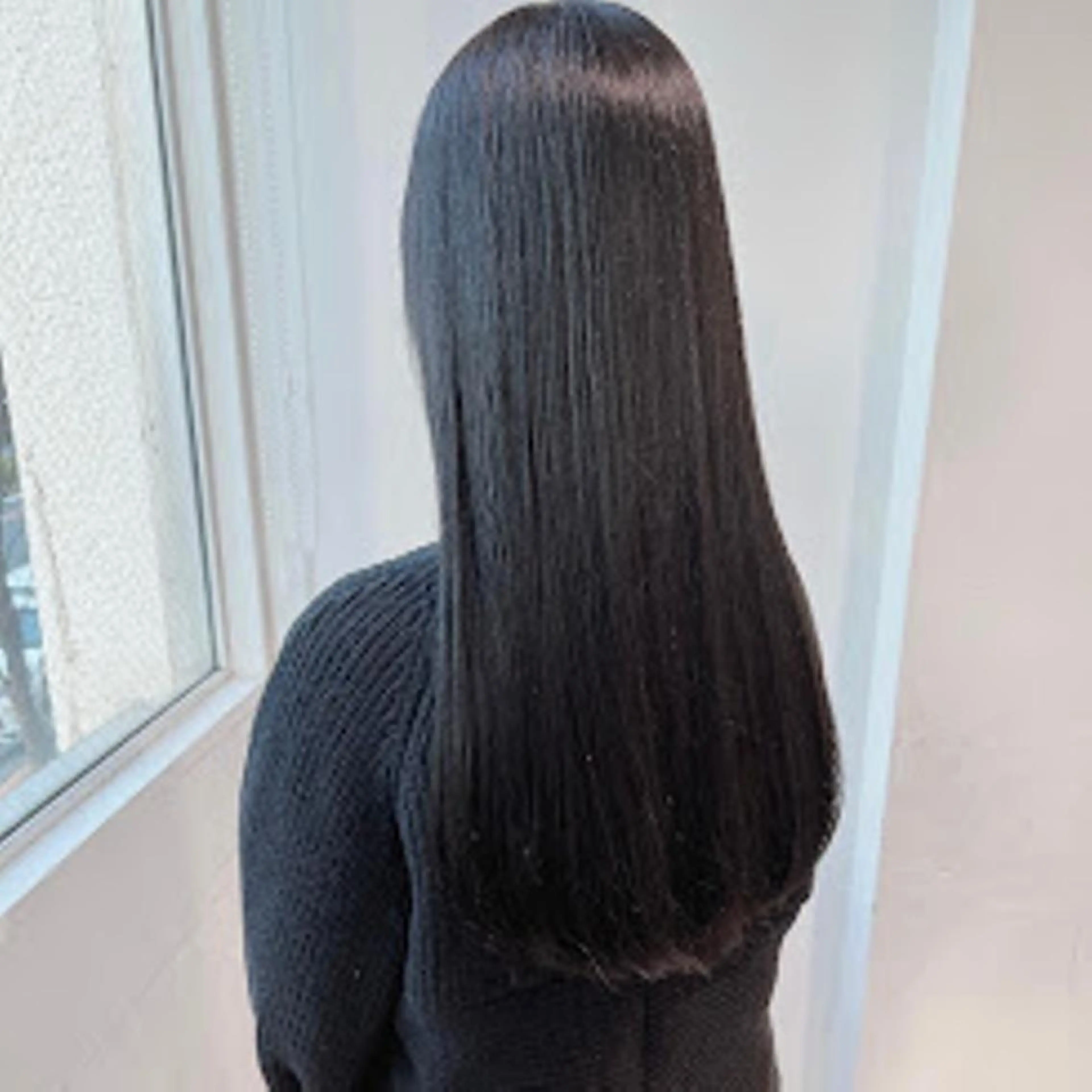 カラー 🪞official FRUITS渋谷🩰のヘアスタイル