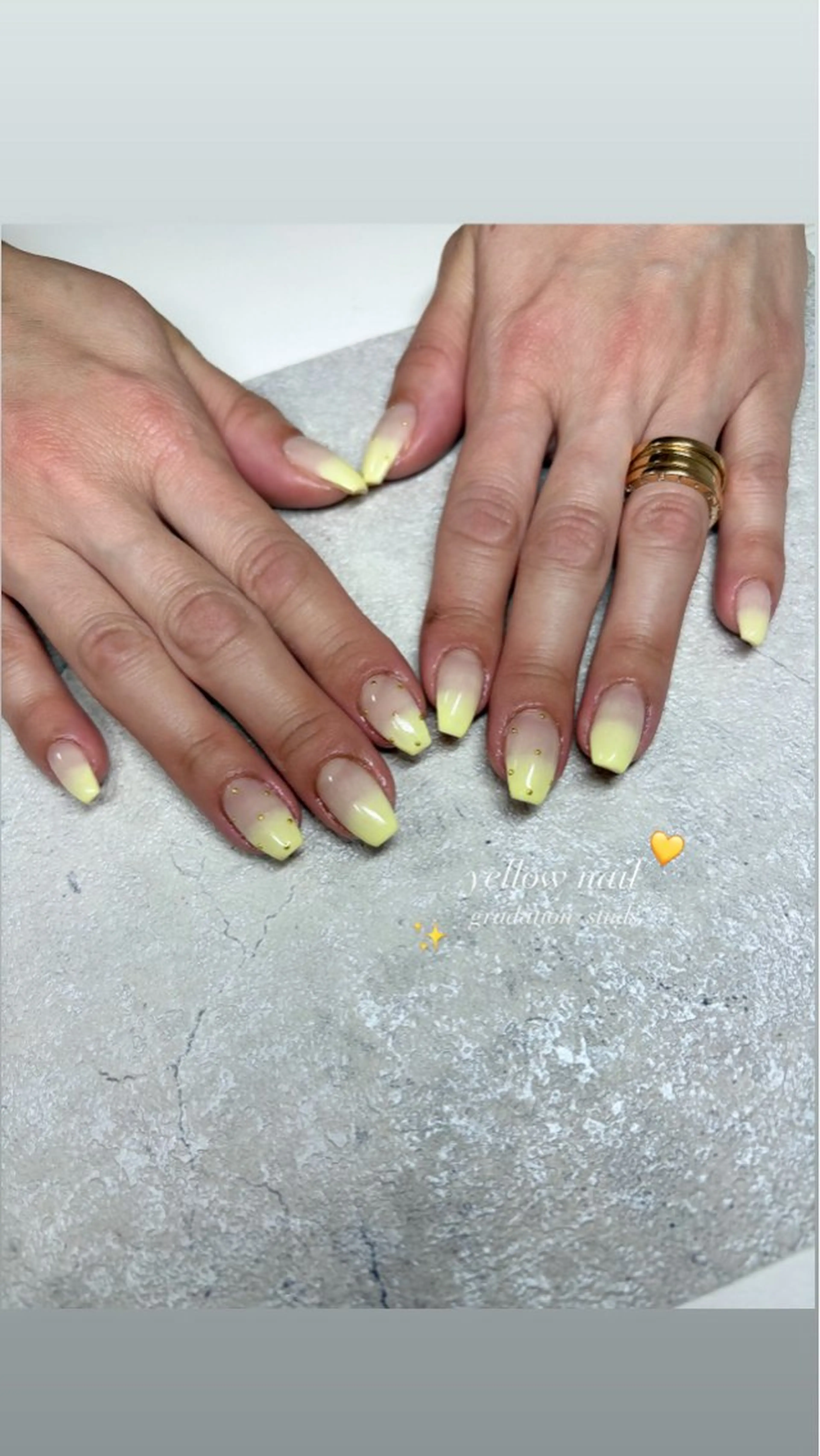 ネイル ハンドネイル ANELA mのネイルデザイン