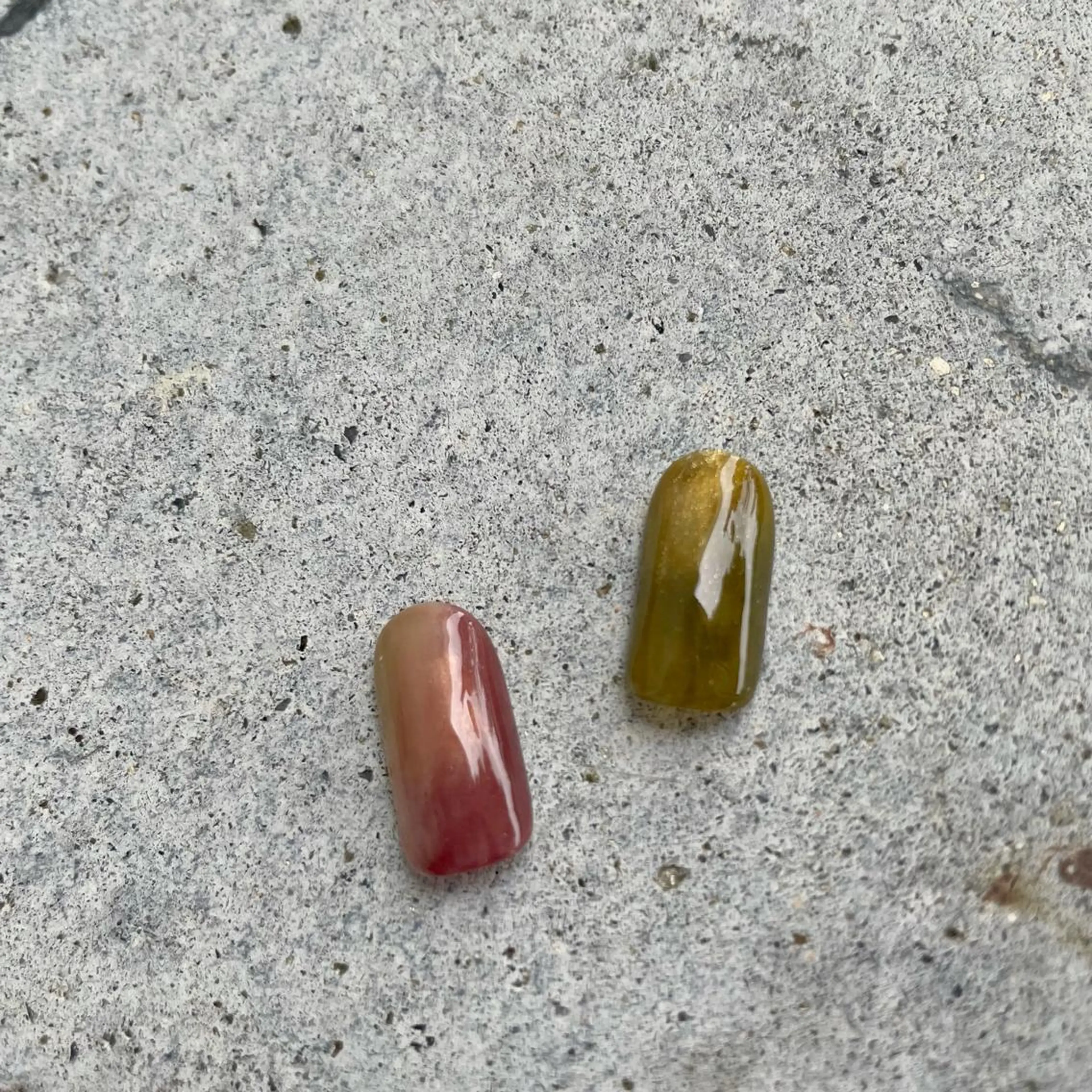 ネイル ルリアンチッタ メンズ垢抜け特化の眉毛・アイブロウイメージ