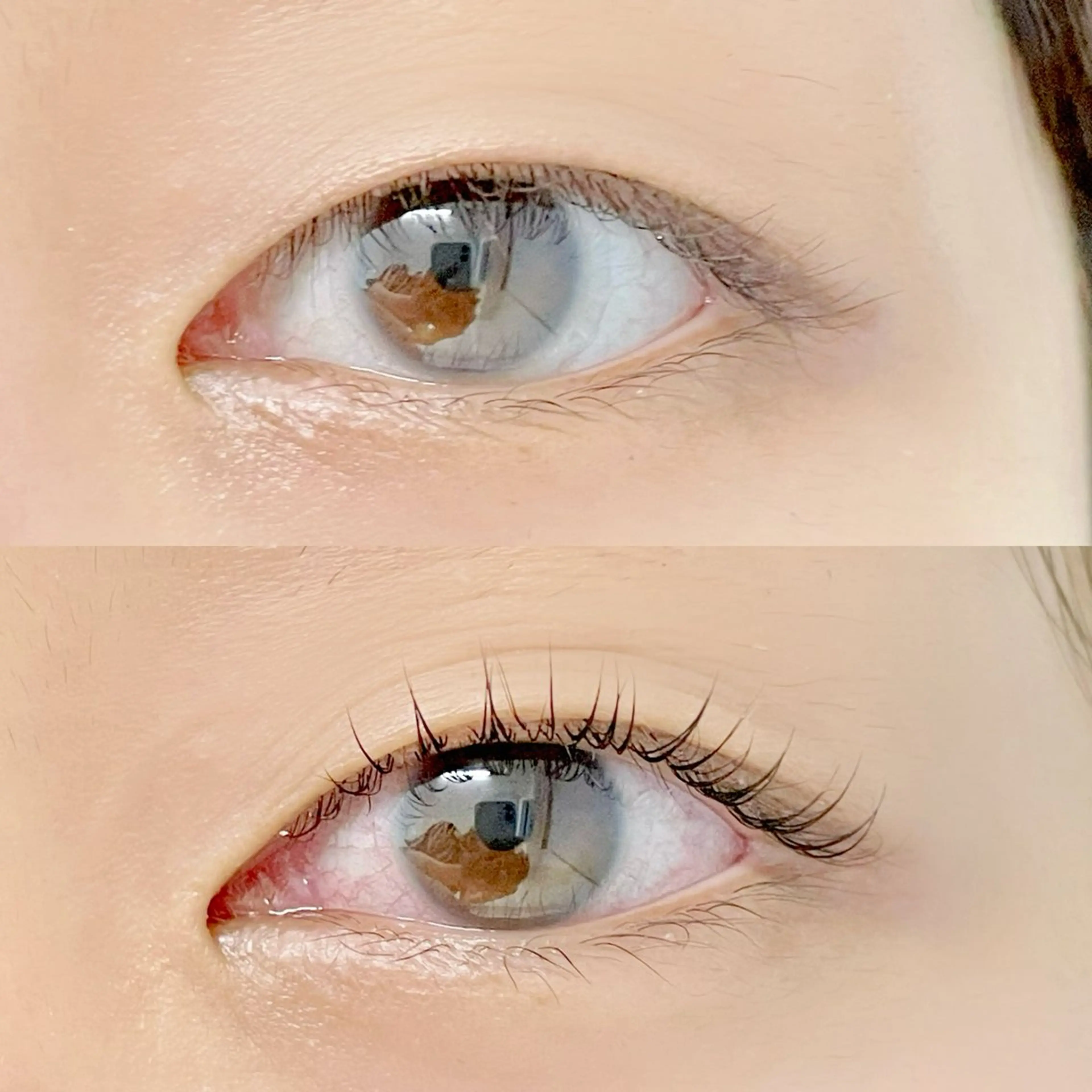 マツエク・マツパ KIRICO /移転しましたのマツエク・マツパデザイン