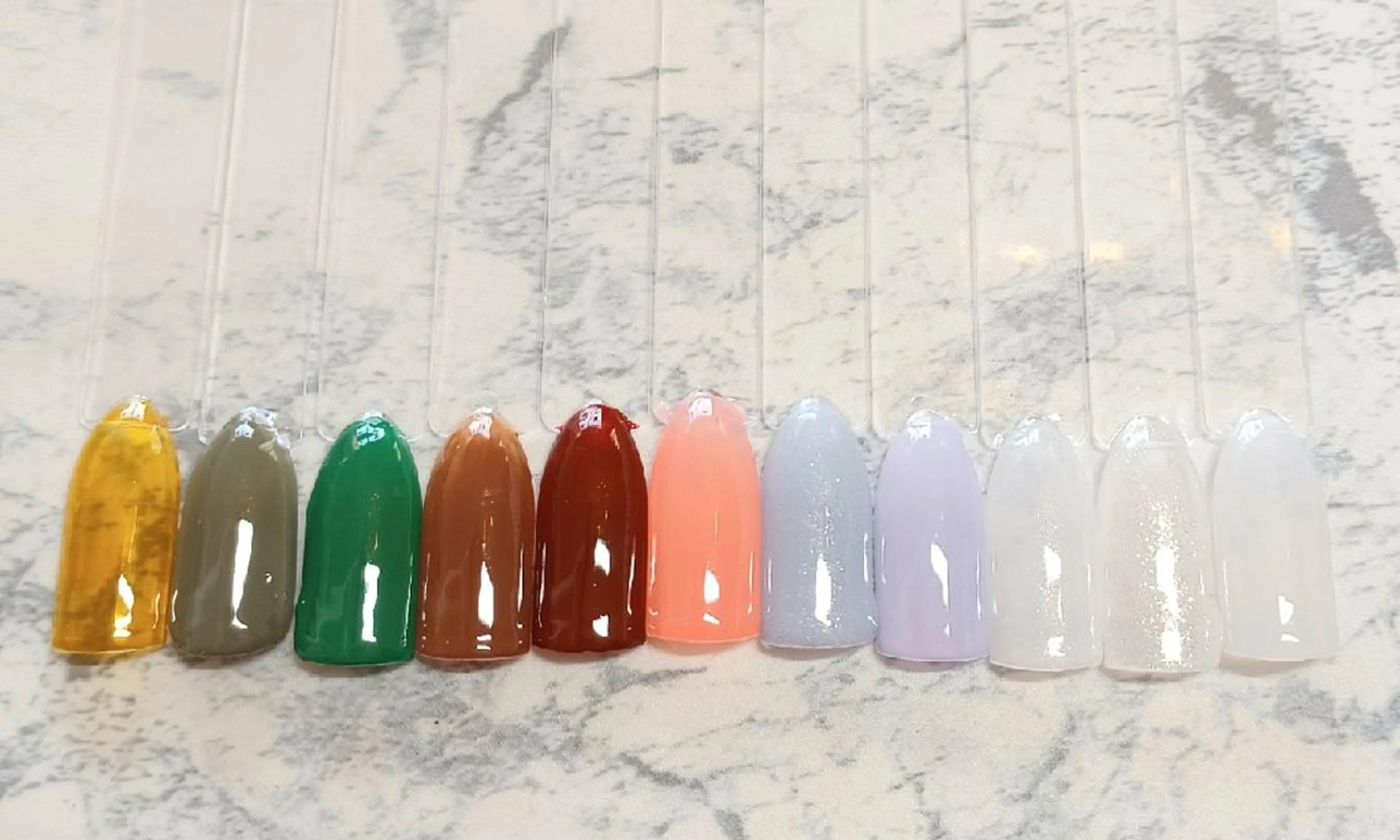 ネイル Micky nail chikushinoのネイルデザイン