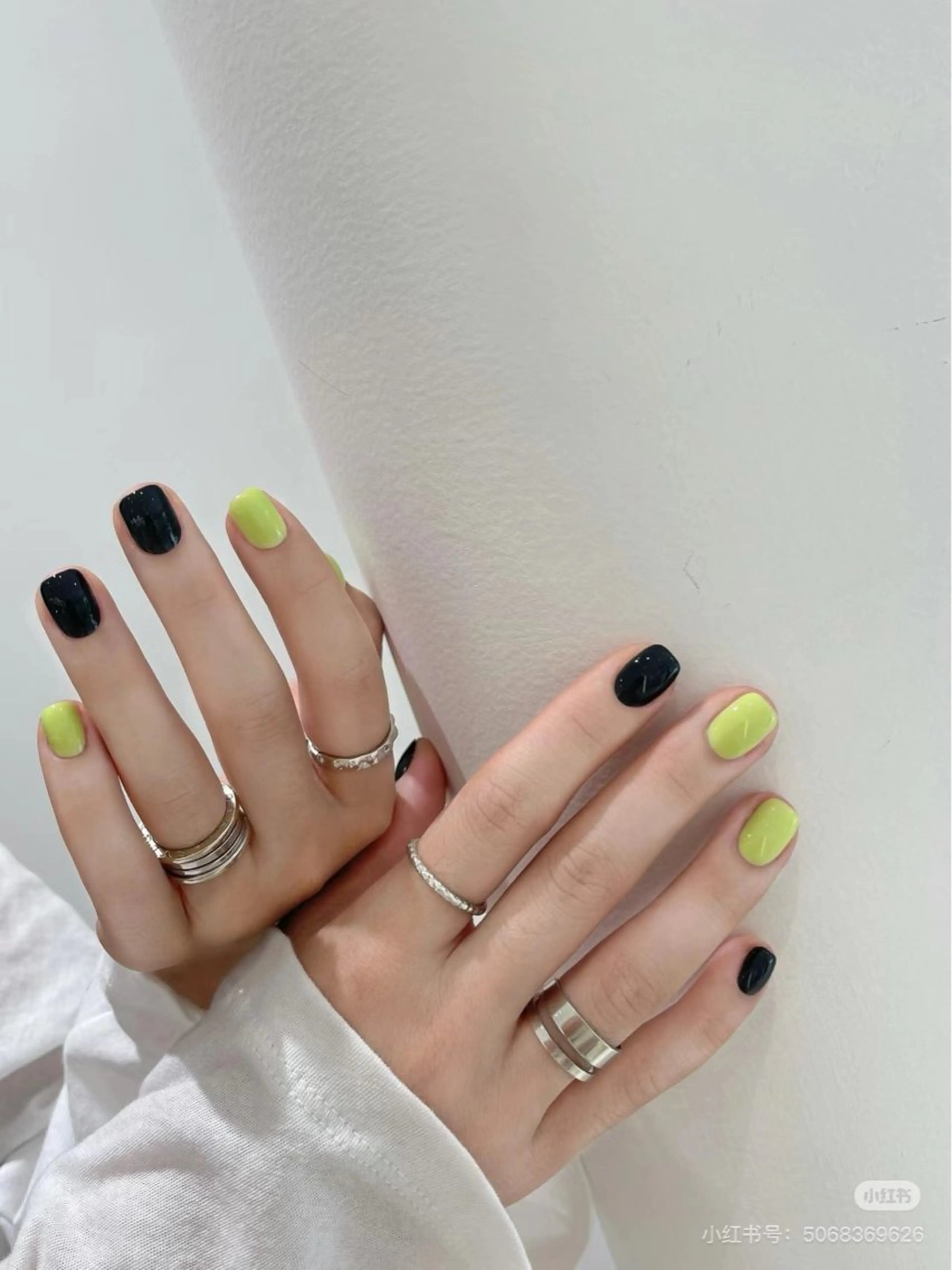 ネイル イブ ネイリのネイルデザイン