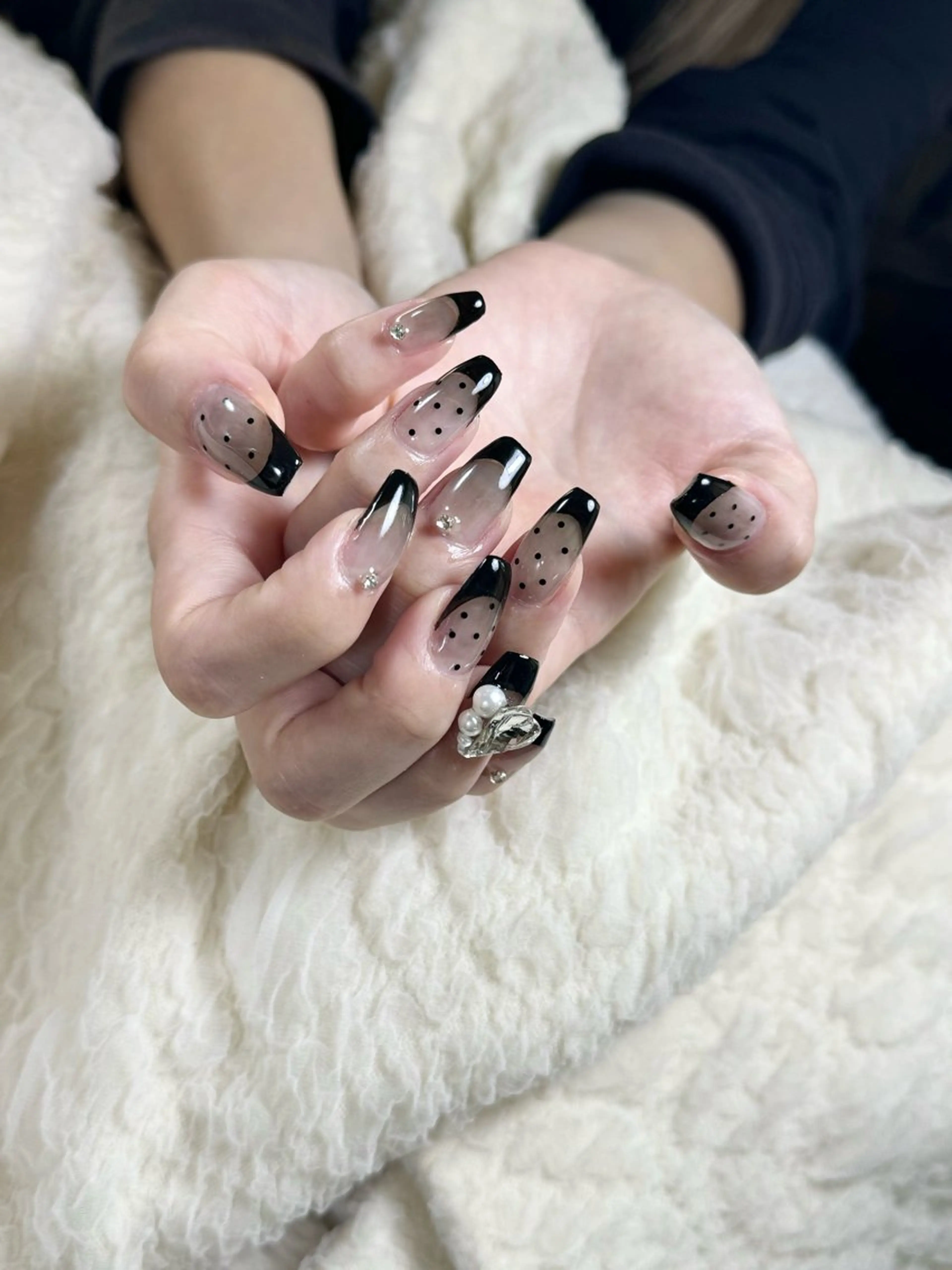 ネイル 土屋 智子のエステ・リラクイメージ