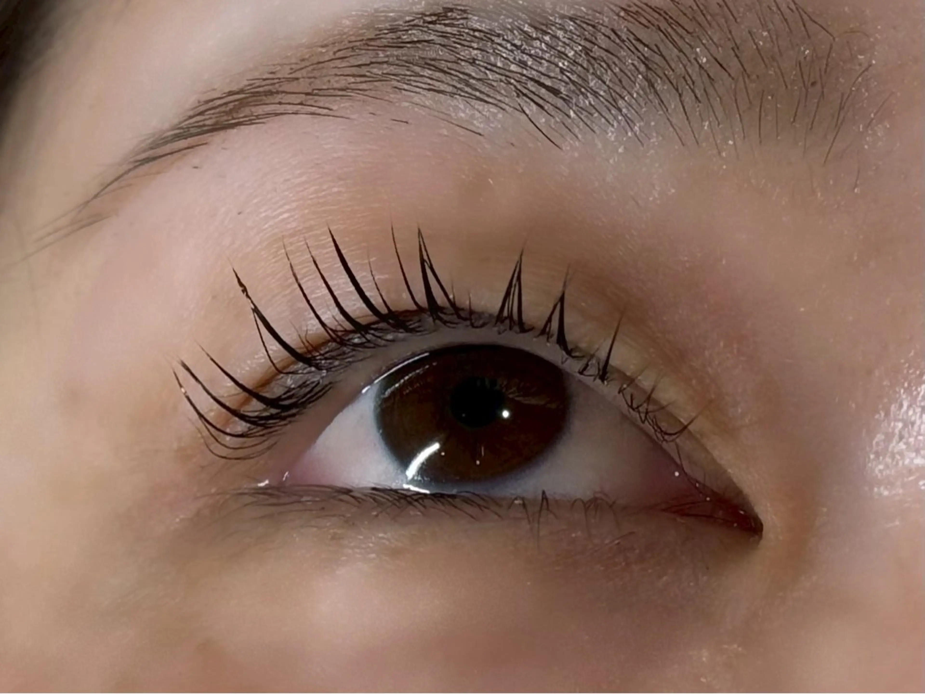 マツエク・マツパ nail salon mieux(ミュー)のネイルデザイン