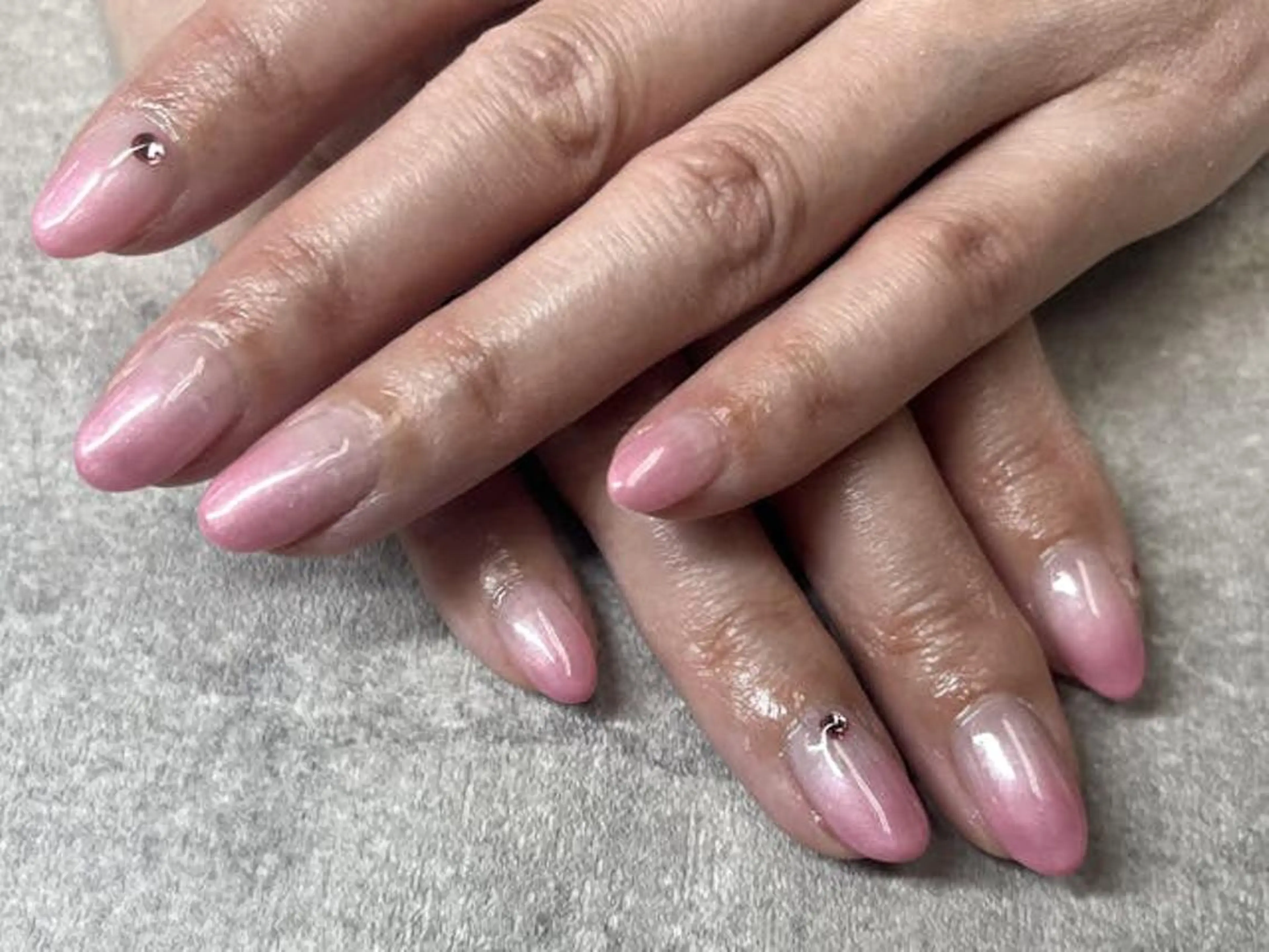 ネイル FASTNAIL PLUS 新宿店のネイルデザイン