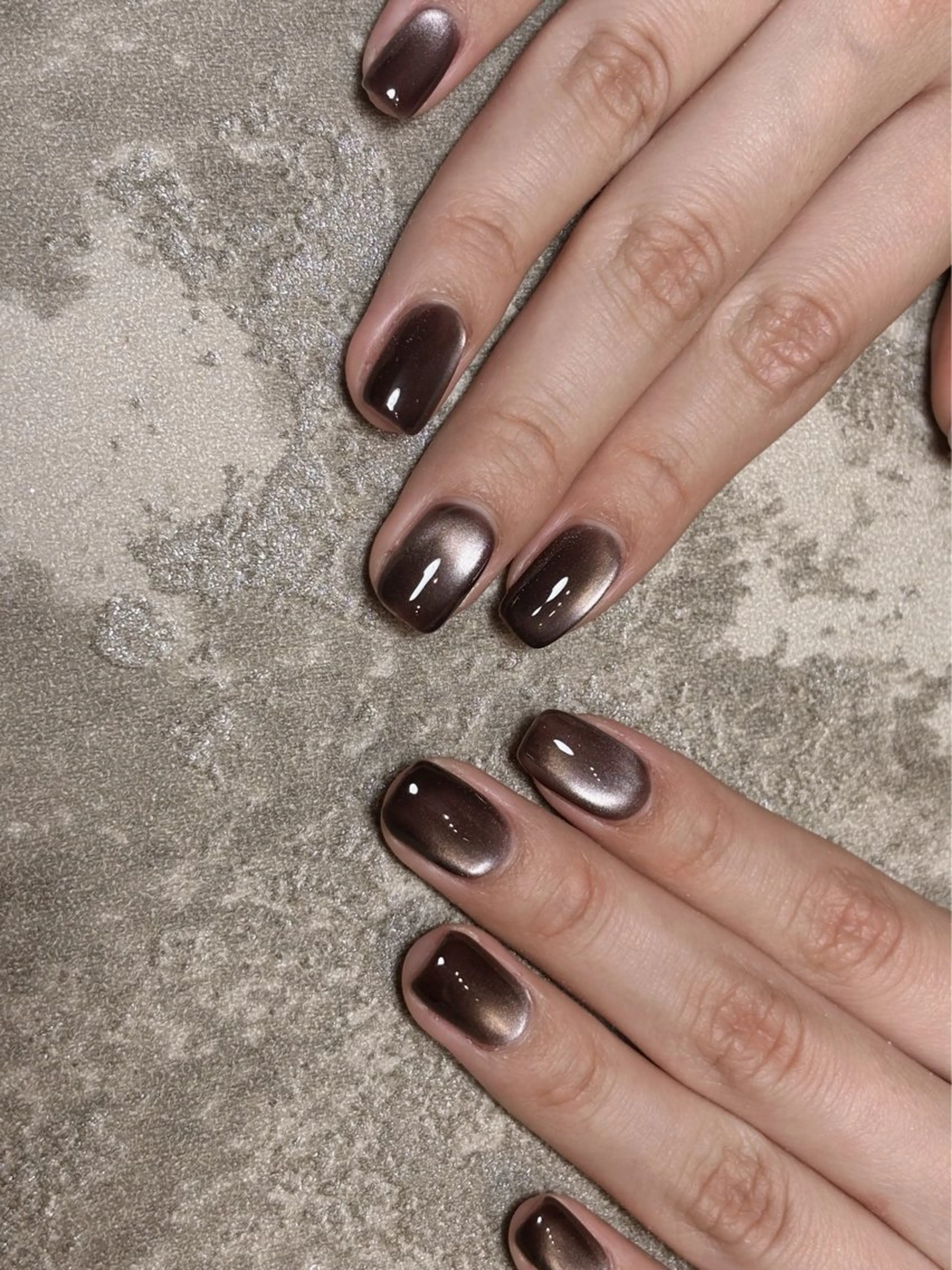 ネイル ハンドネイル Su. Naillandのネイルデザイン