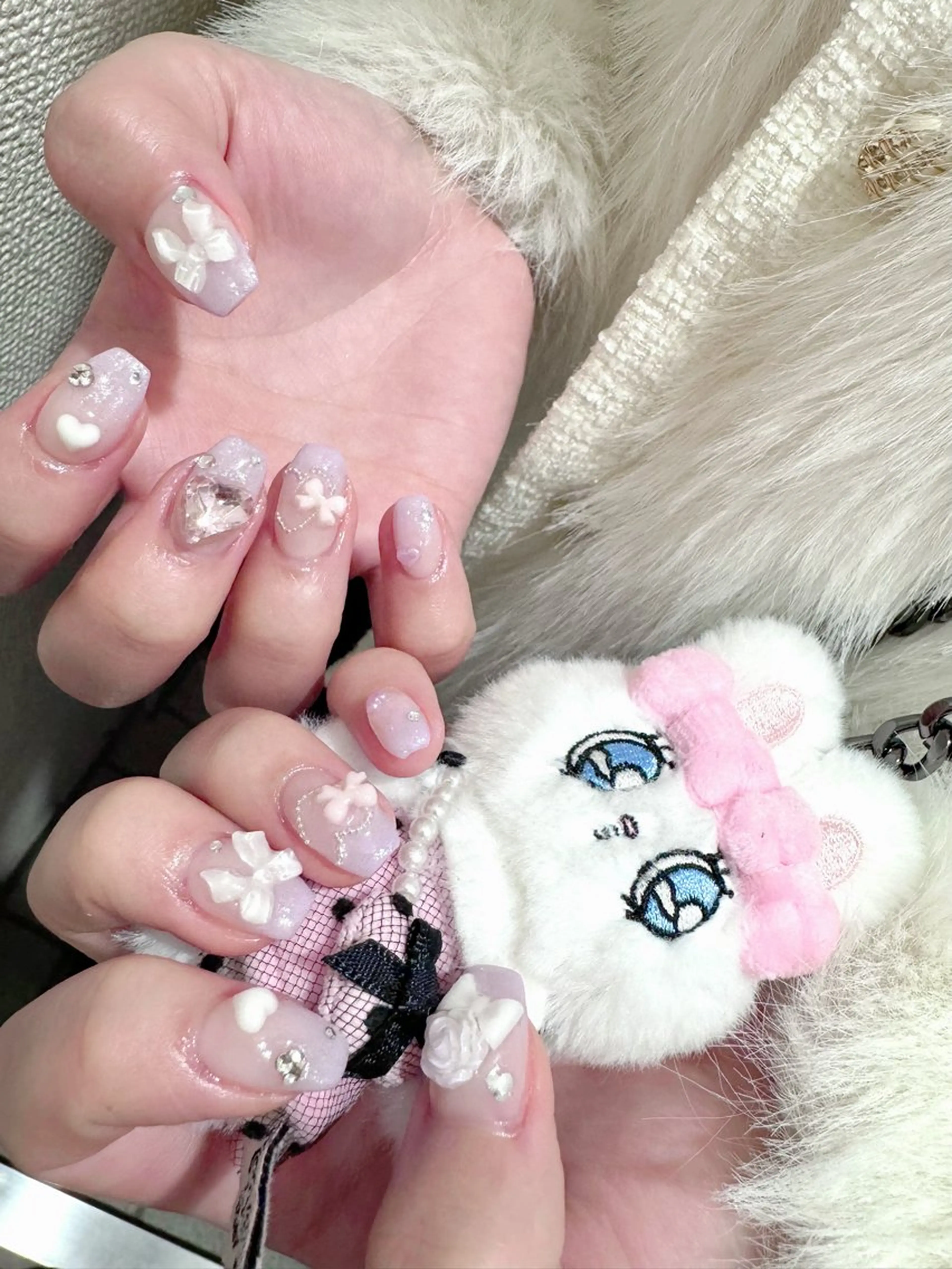 ネイル M.T nail所属・M.T nailのネイルデザイン