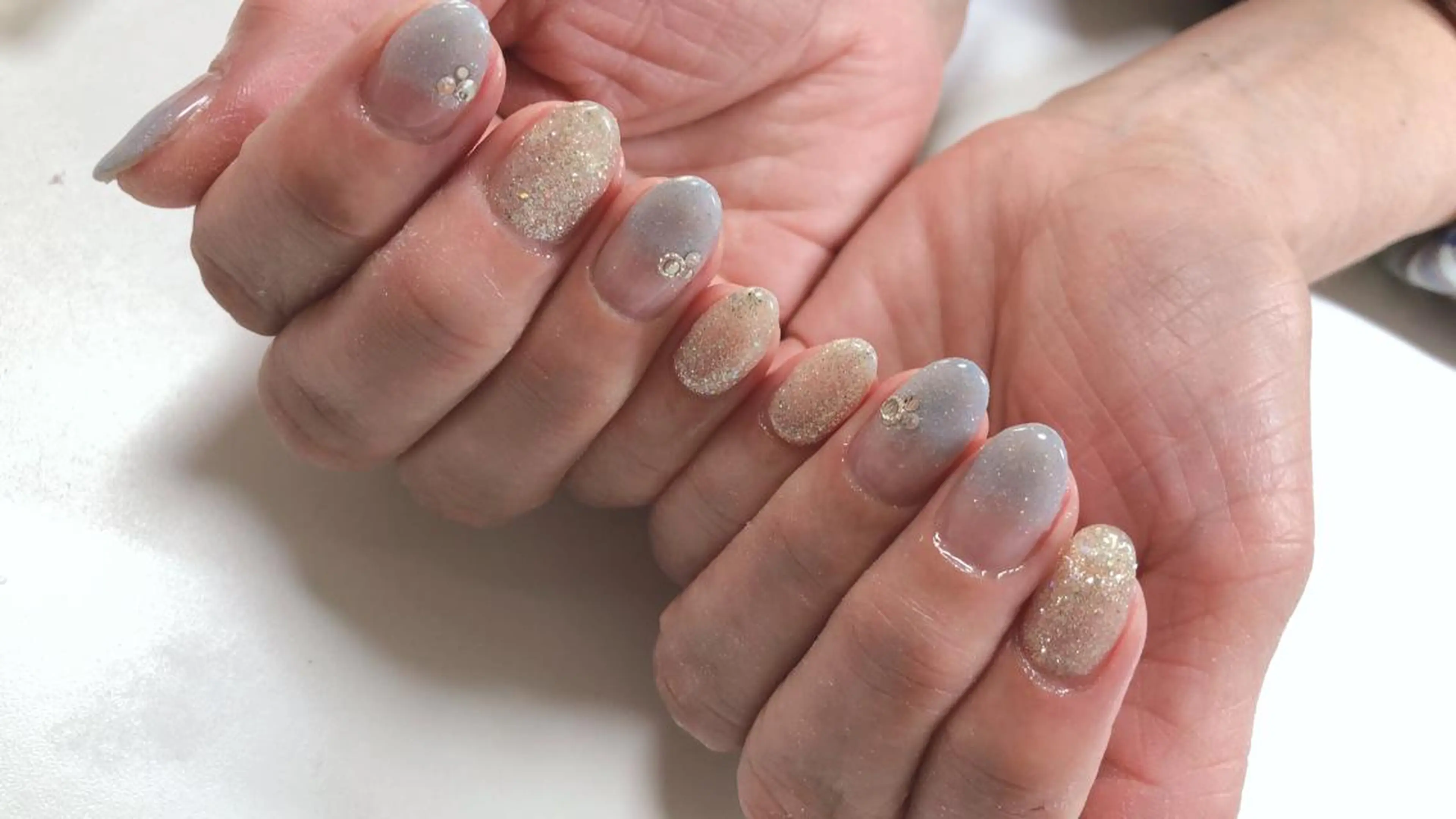 ネイル Asa miのネイルデザイン