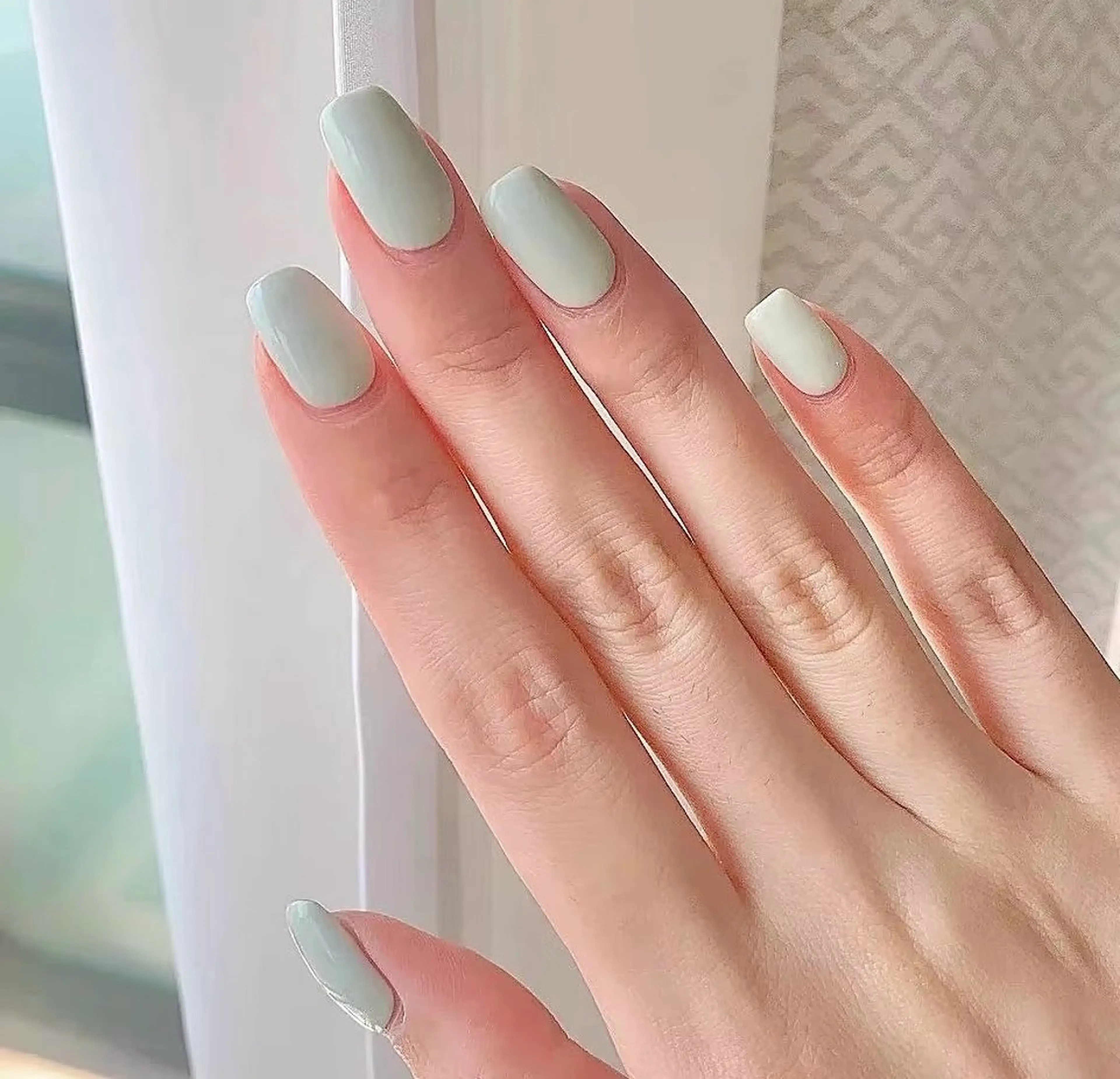 ネイル 高木 維麗絲のネイルデザイン