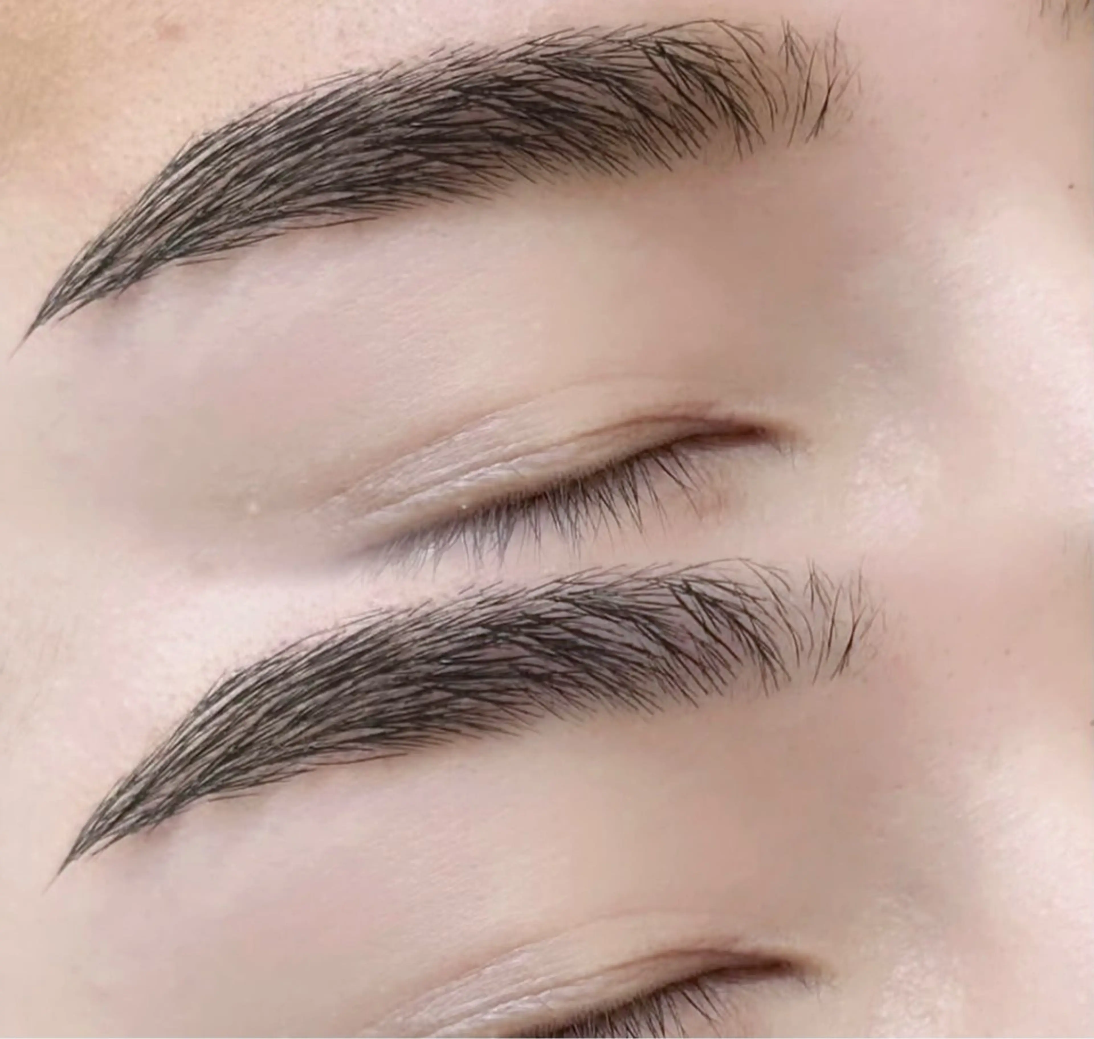 アイブロウ Narumi eyelashesのマツエク・マツパデザイン