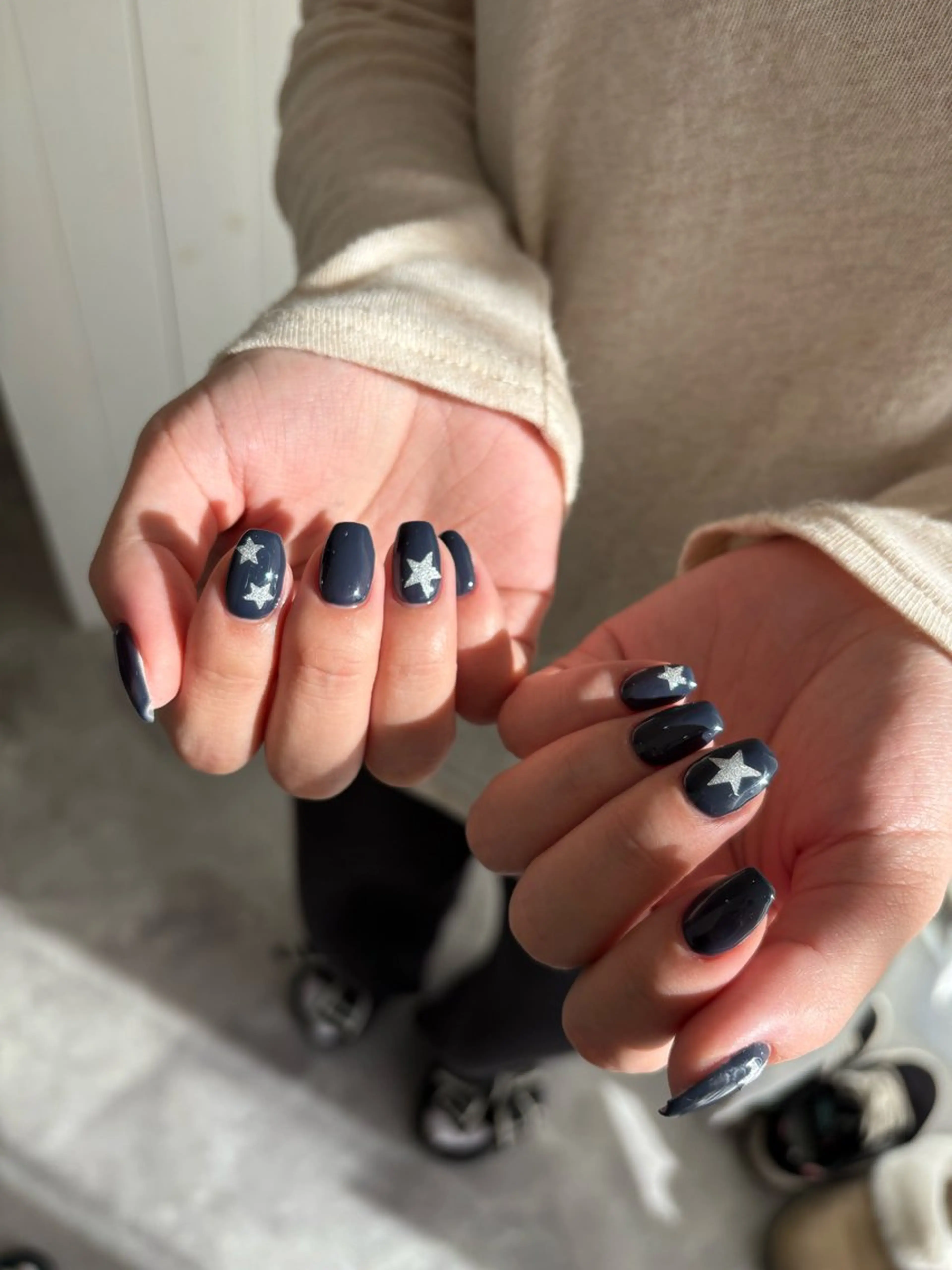 ネイル ハンドネイル JUNNAIL ゆあのネイルデザイン