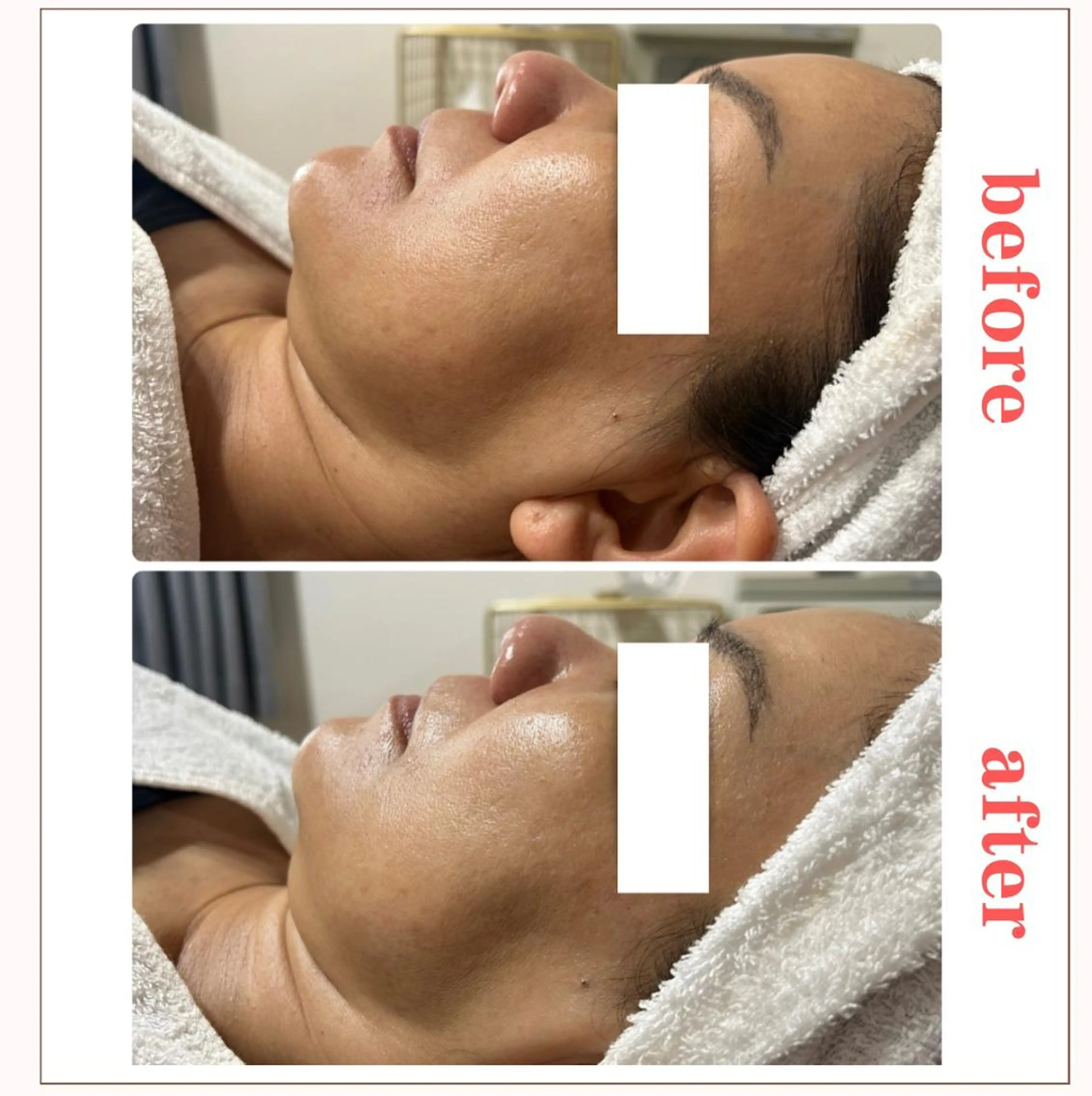 メンズ STELLAR. 谷岡恵里香のエステ・リラクイメージ