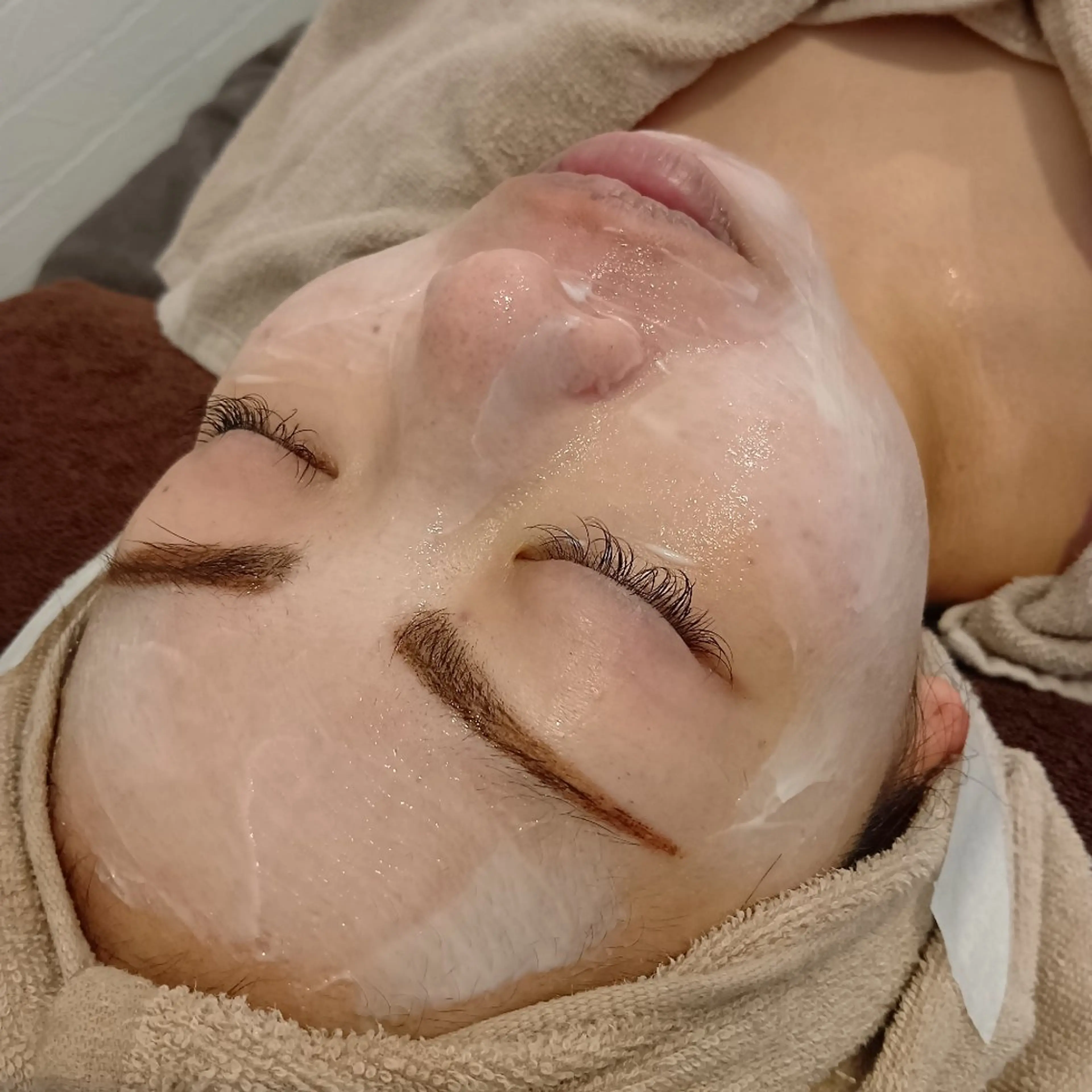 Plaire Hair Design所属・Plaire エステのエステ・リラクイメージ