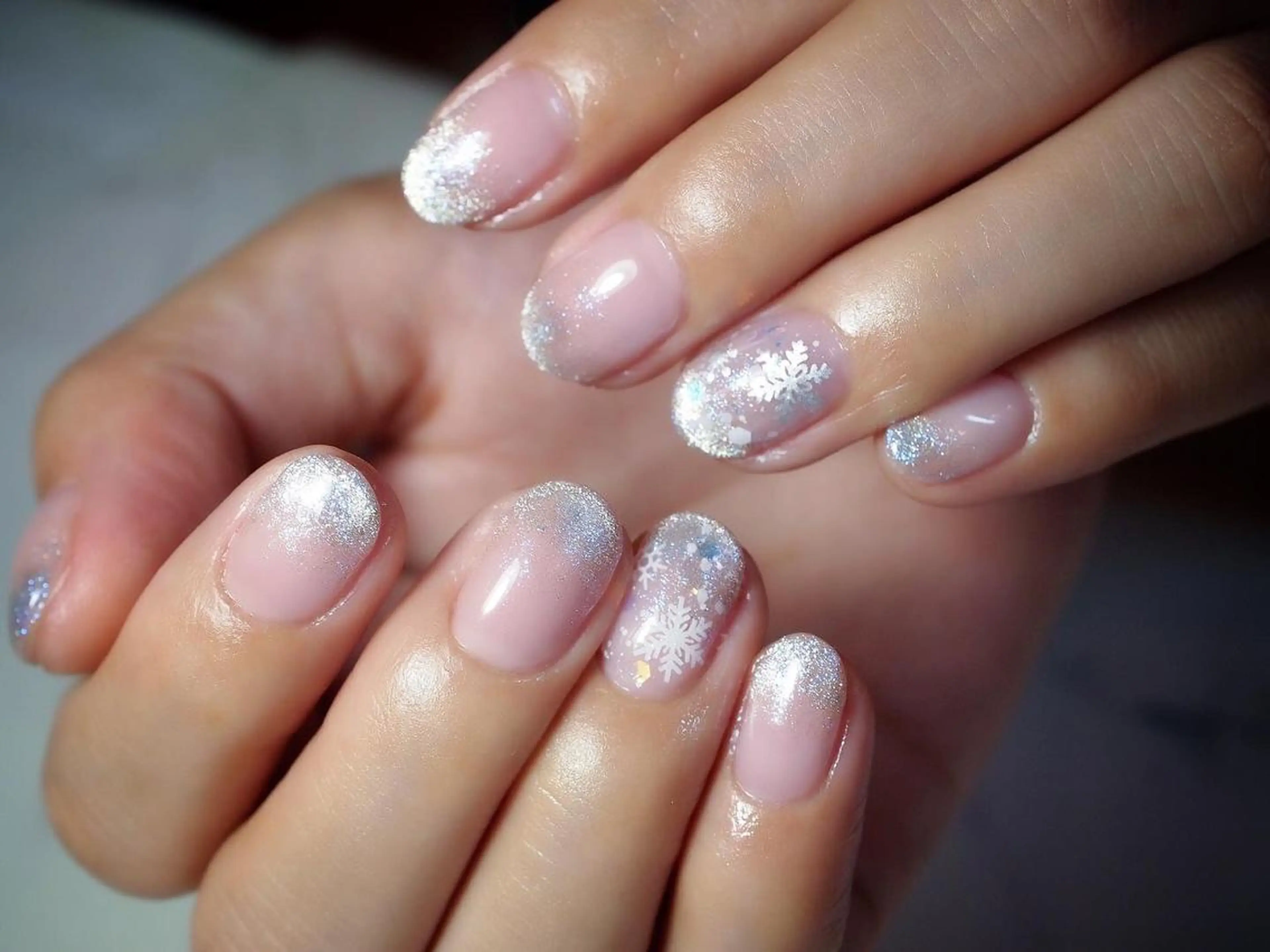 ネイル muguet nails所属・nail madokaのネイルデザイン