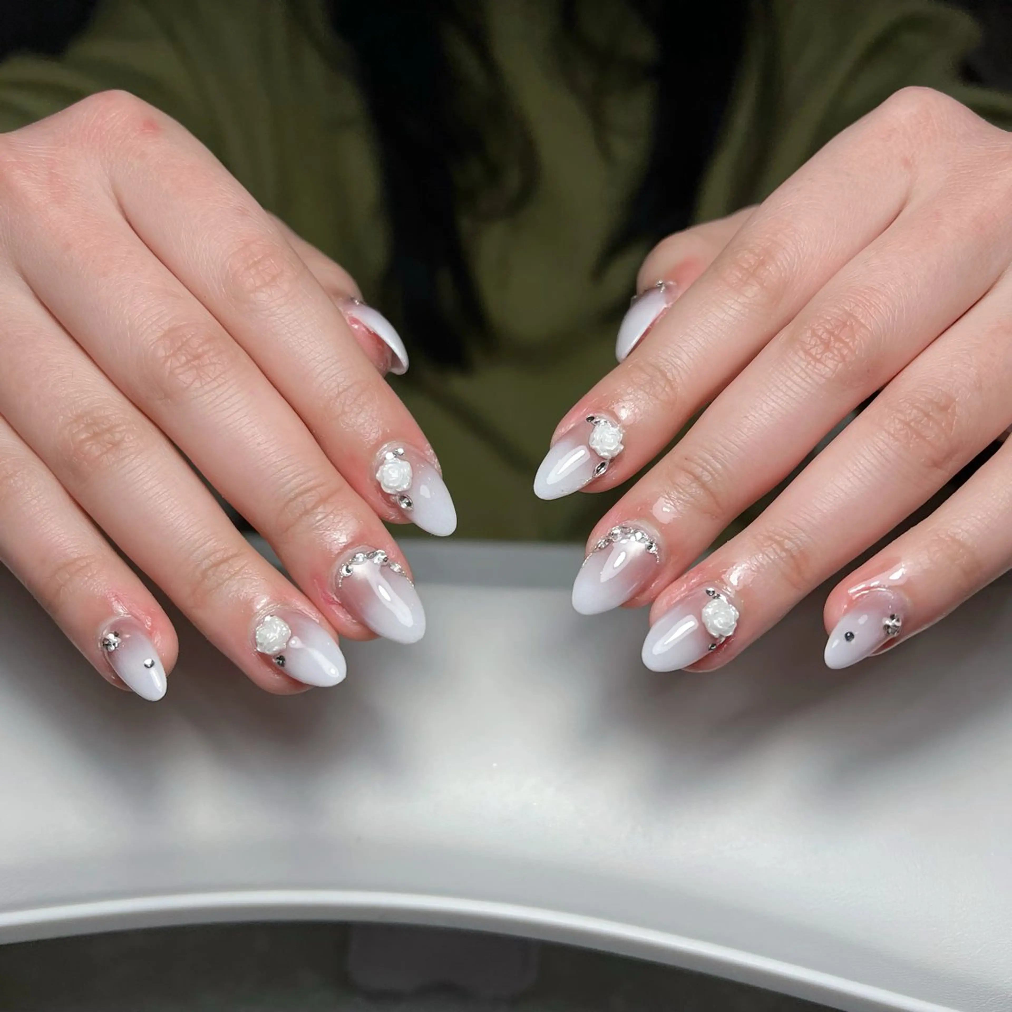 ネイル Naa Nail Beauty Salon所属・Naa Nailのネイルデザイン