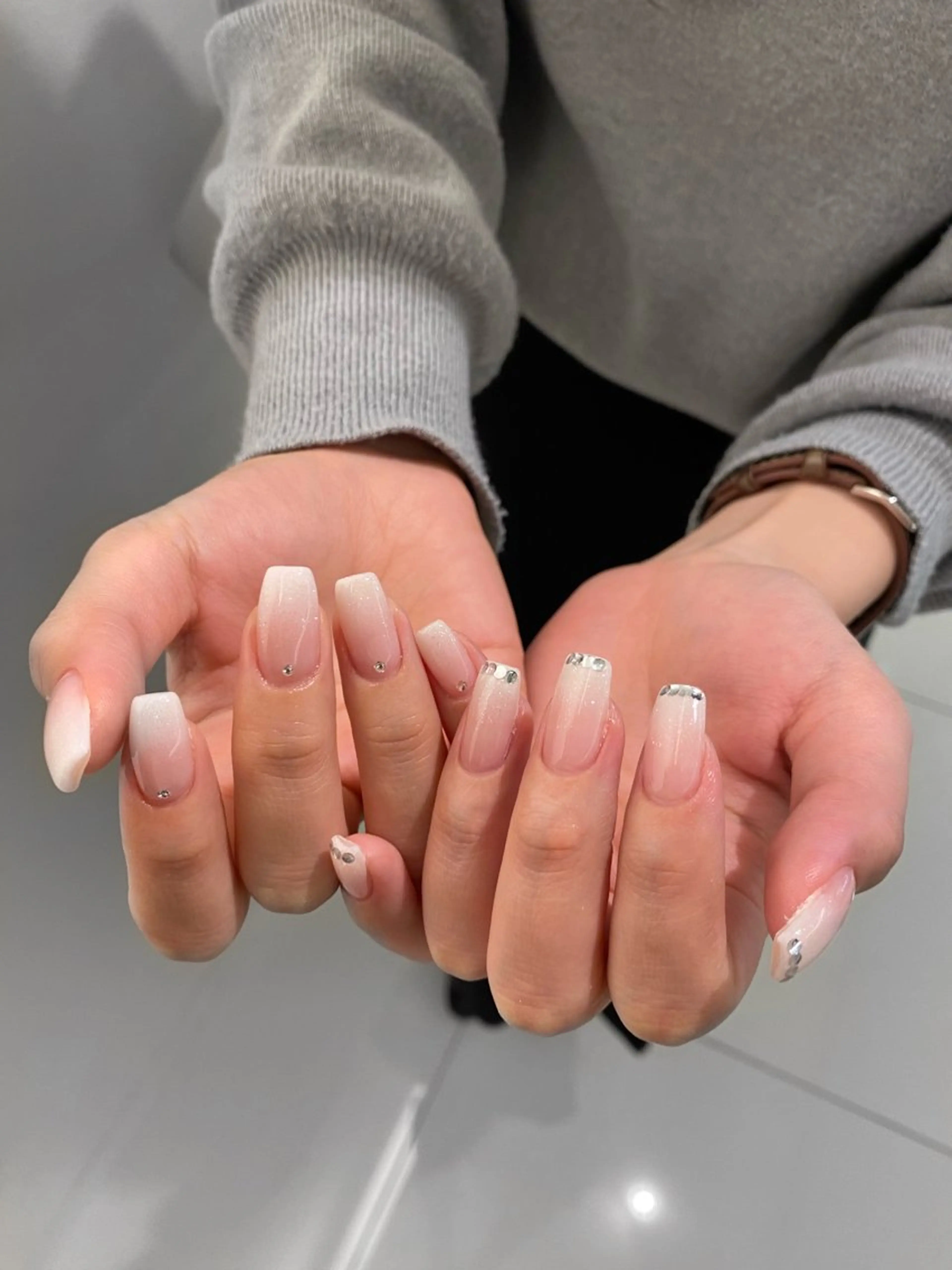 ネイル NailAVANCE miyuのネイルデザイン