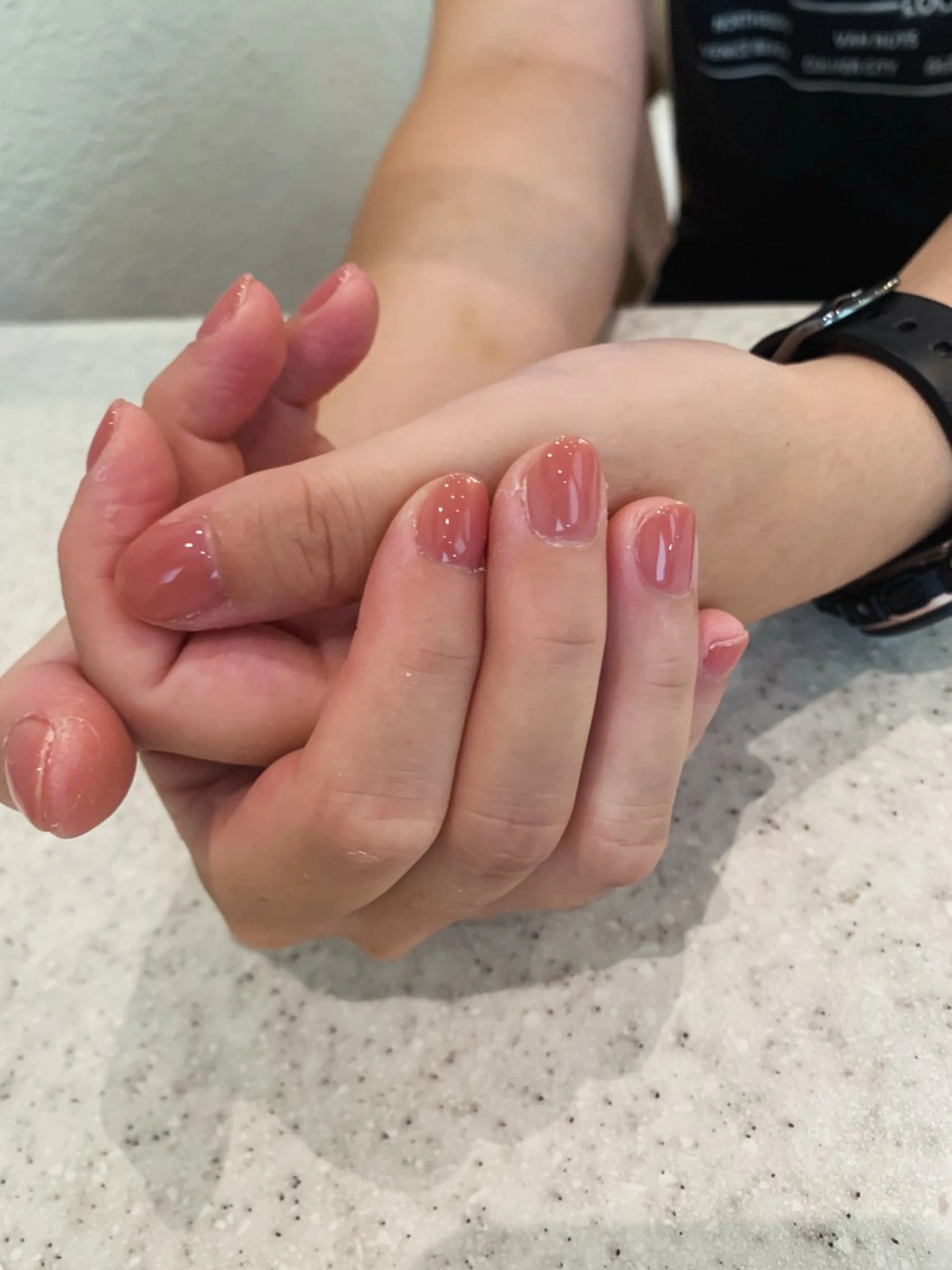 ネイル ハンドネイル lino所属・nail salon linoのネイルデザイン
