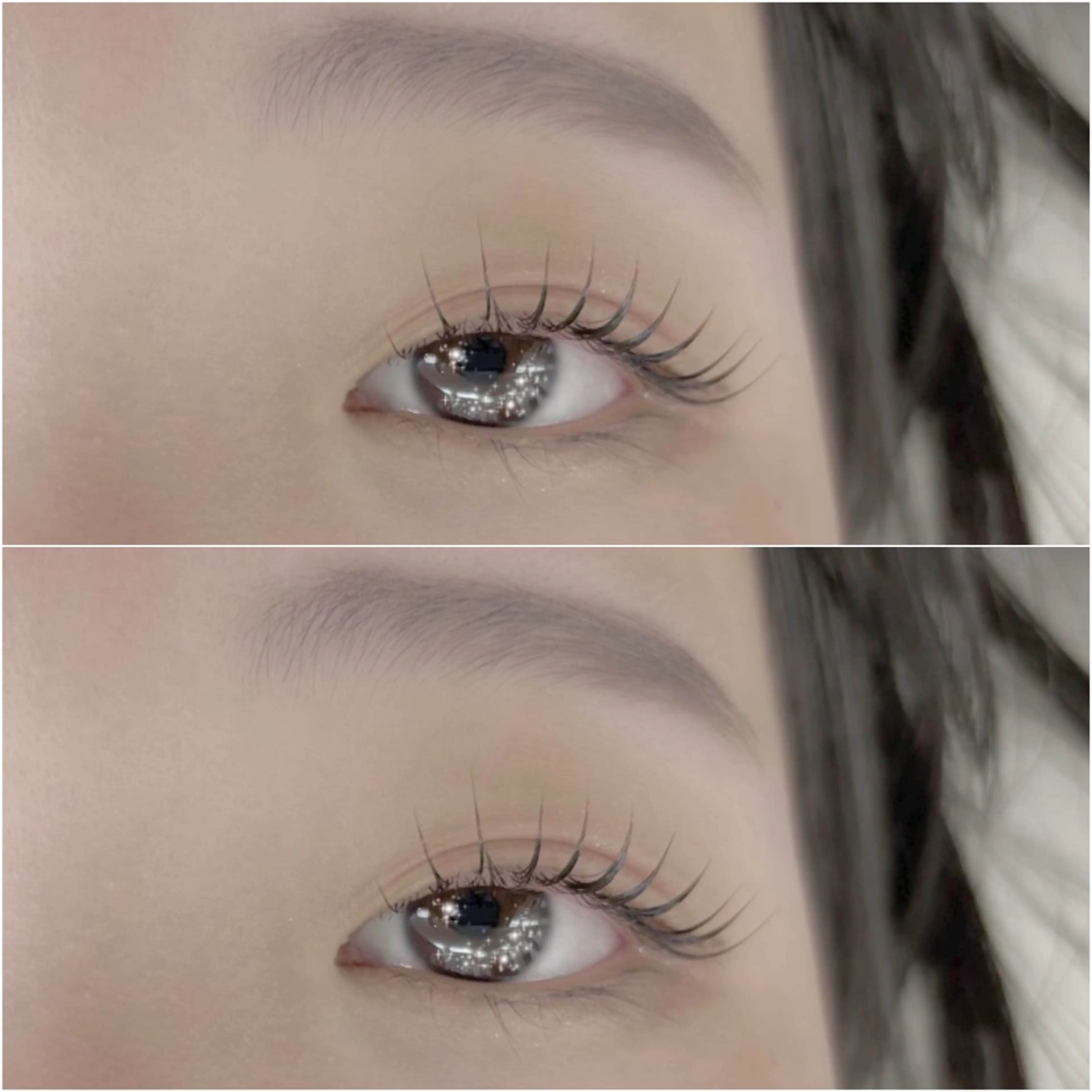 マツエク・マツパ MARIE TERESIA京都四条烏丸店所属・マリーテレジア🤍 MATSUMOTOのマツエク・マツパデザイン