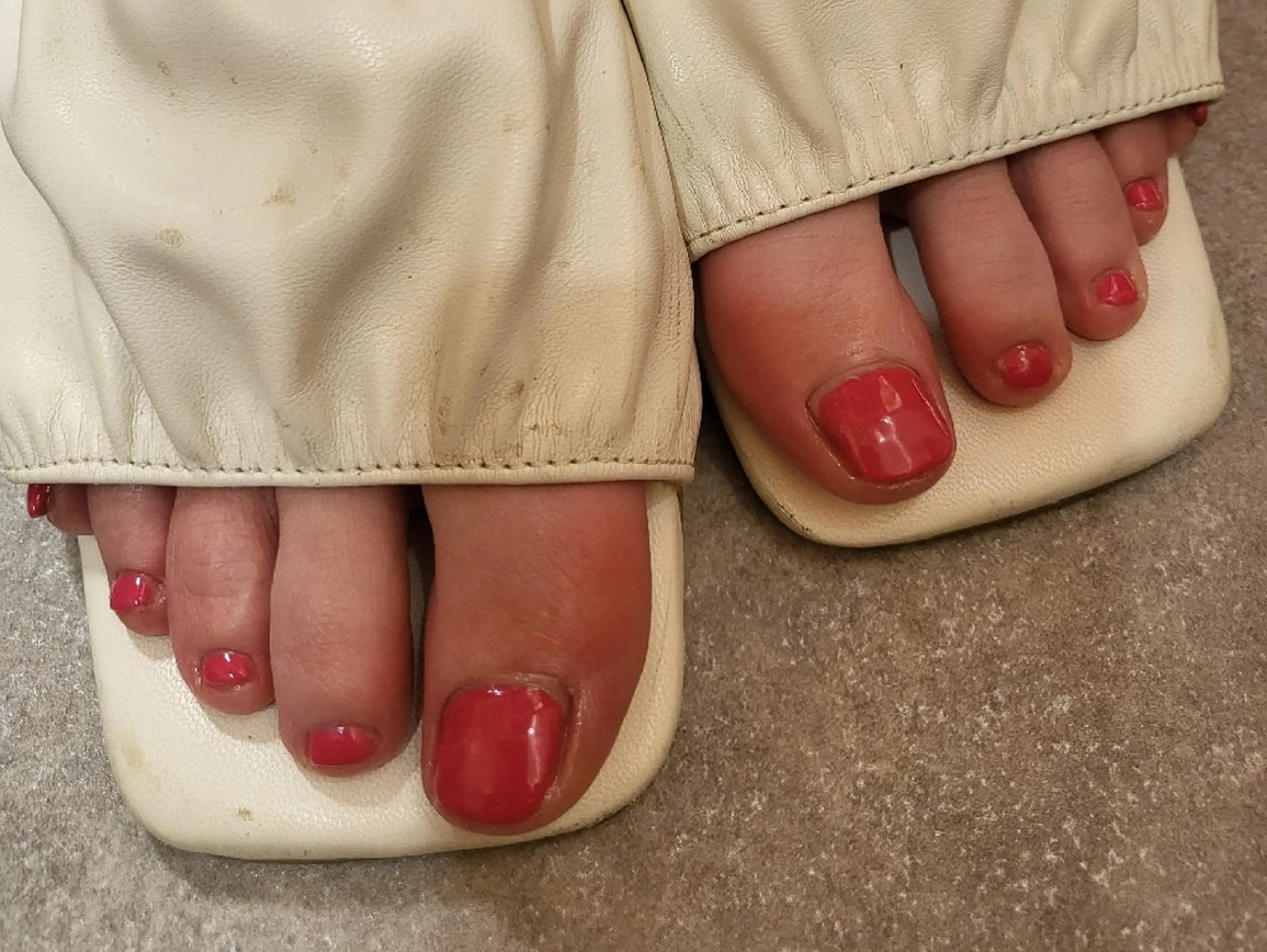 ネイル 林 延信(韓国)のネイルデザイン