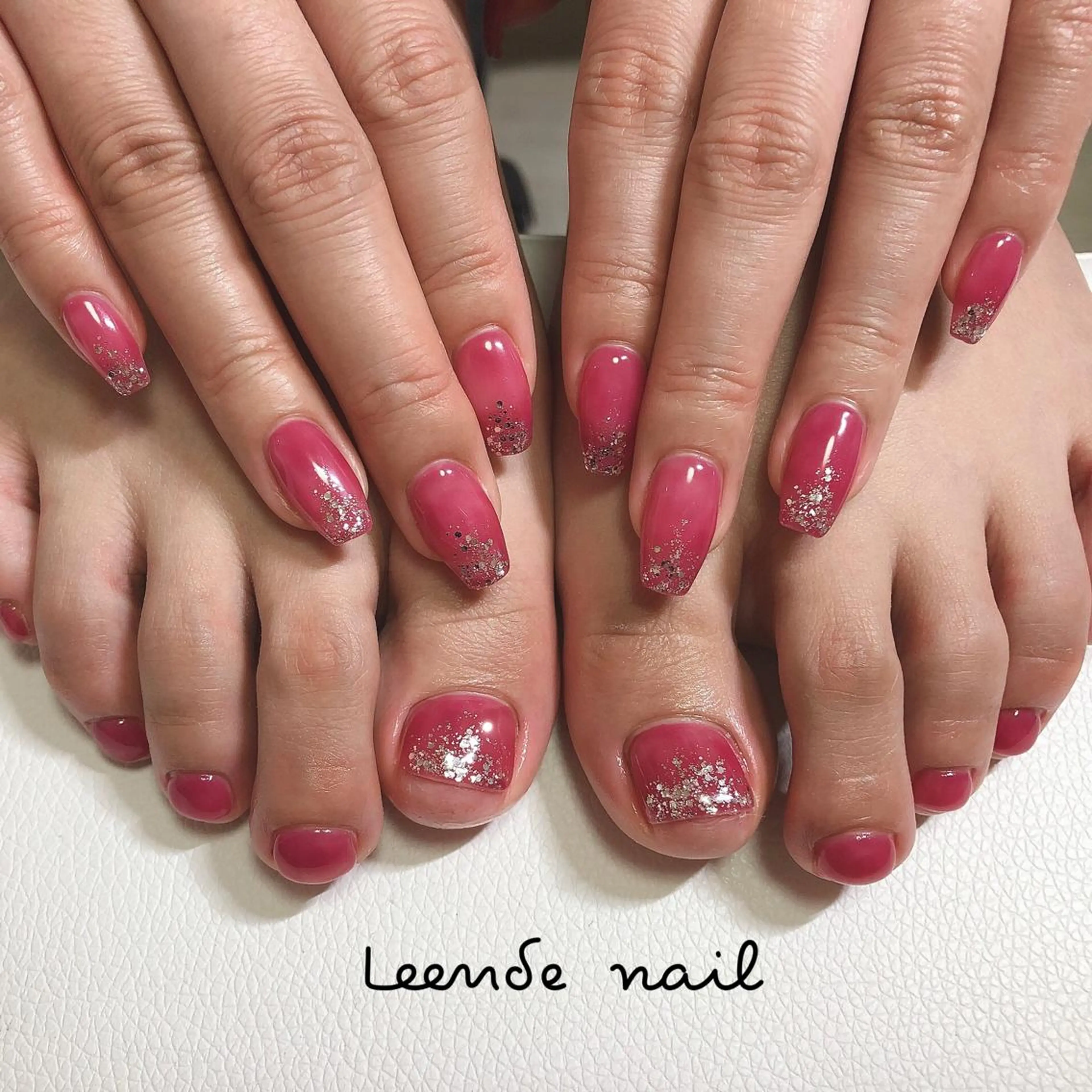 ネイル Leendenail 【リエンダネイル】のネイルデザイン