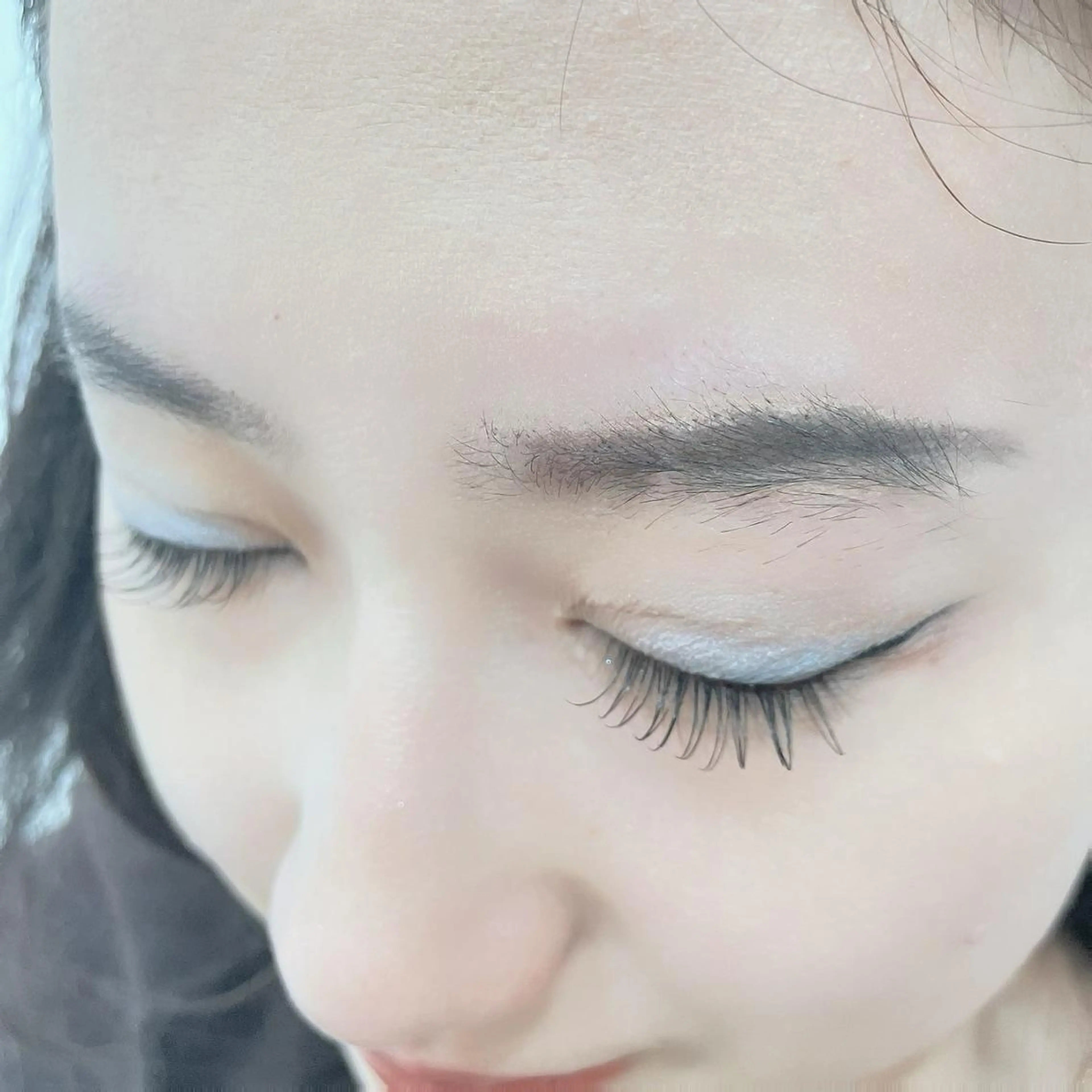 マツエク・マツパ 🤎Yun nail salon🤎のネイルデザイン