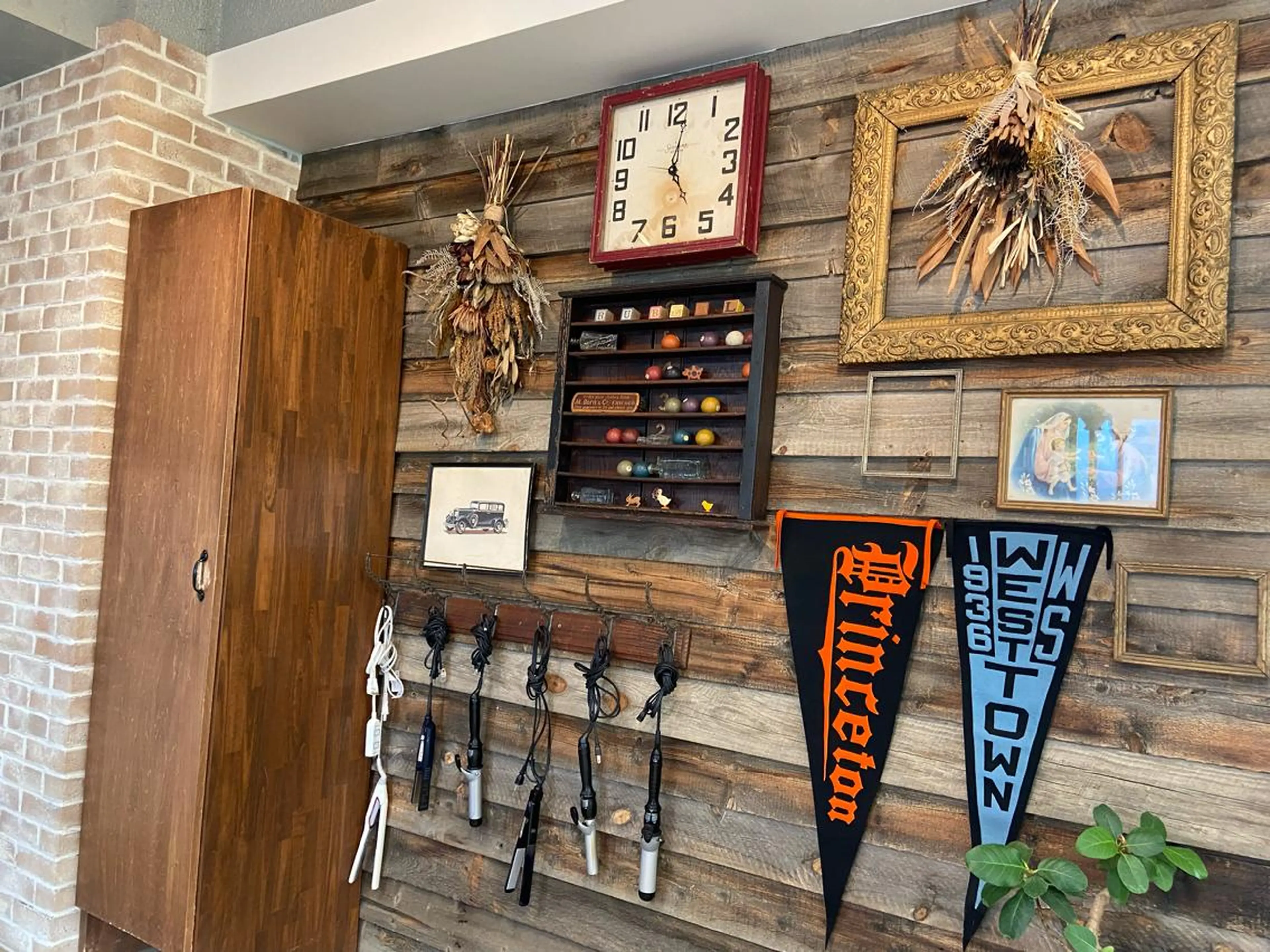 カラー ヘッドスパ RuBell所属・川崎 かなでのヘアスタイル