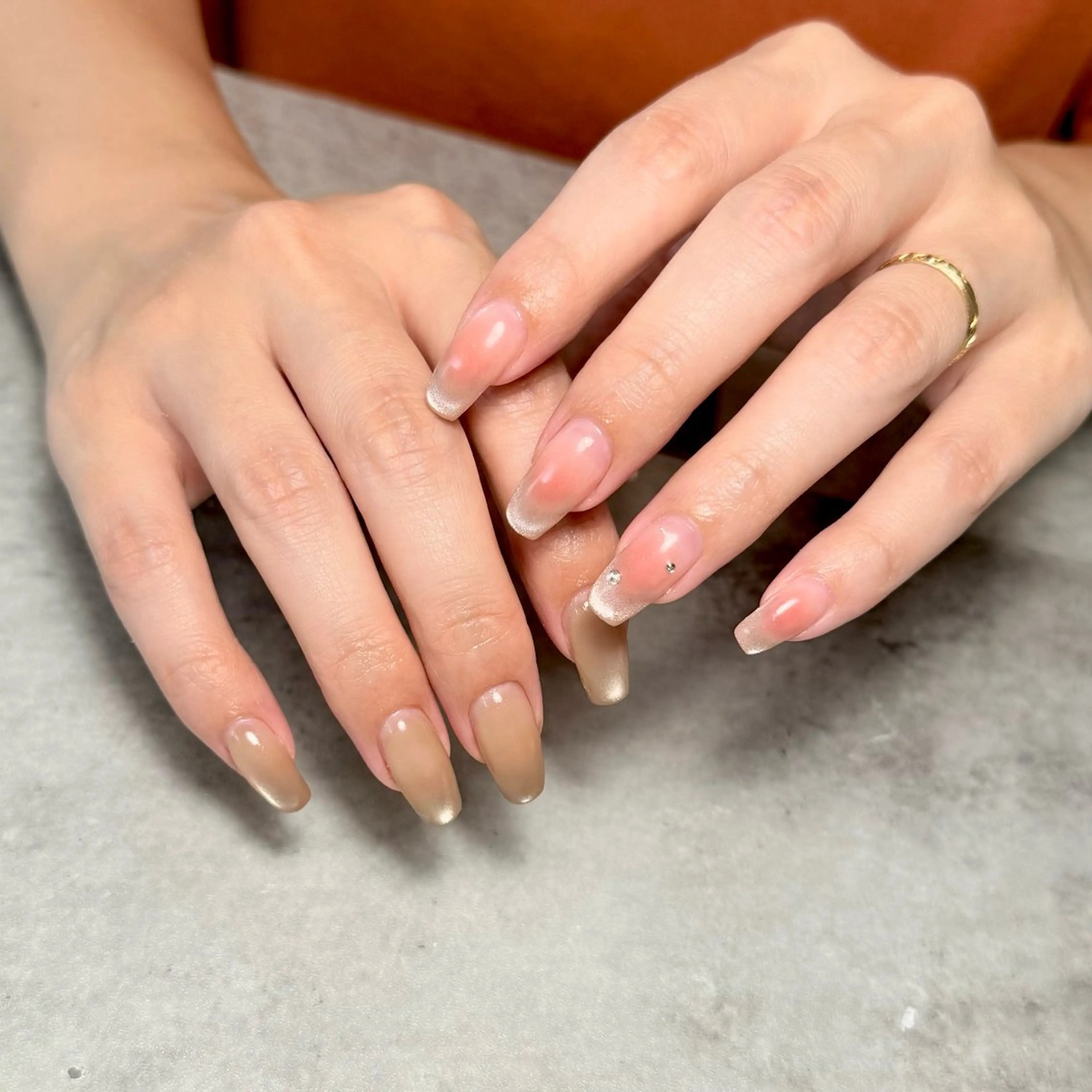 ネイル ネイルサロン Annieのネイルデザイン