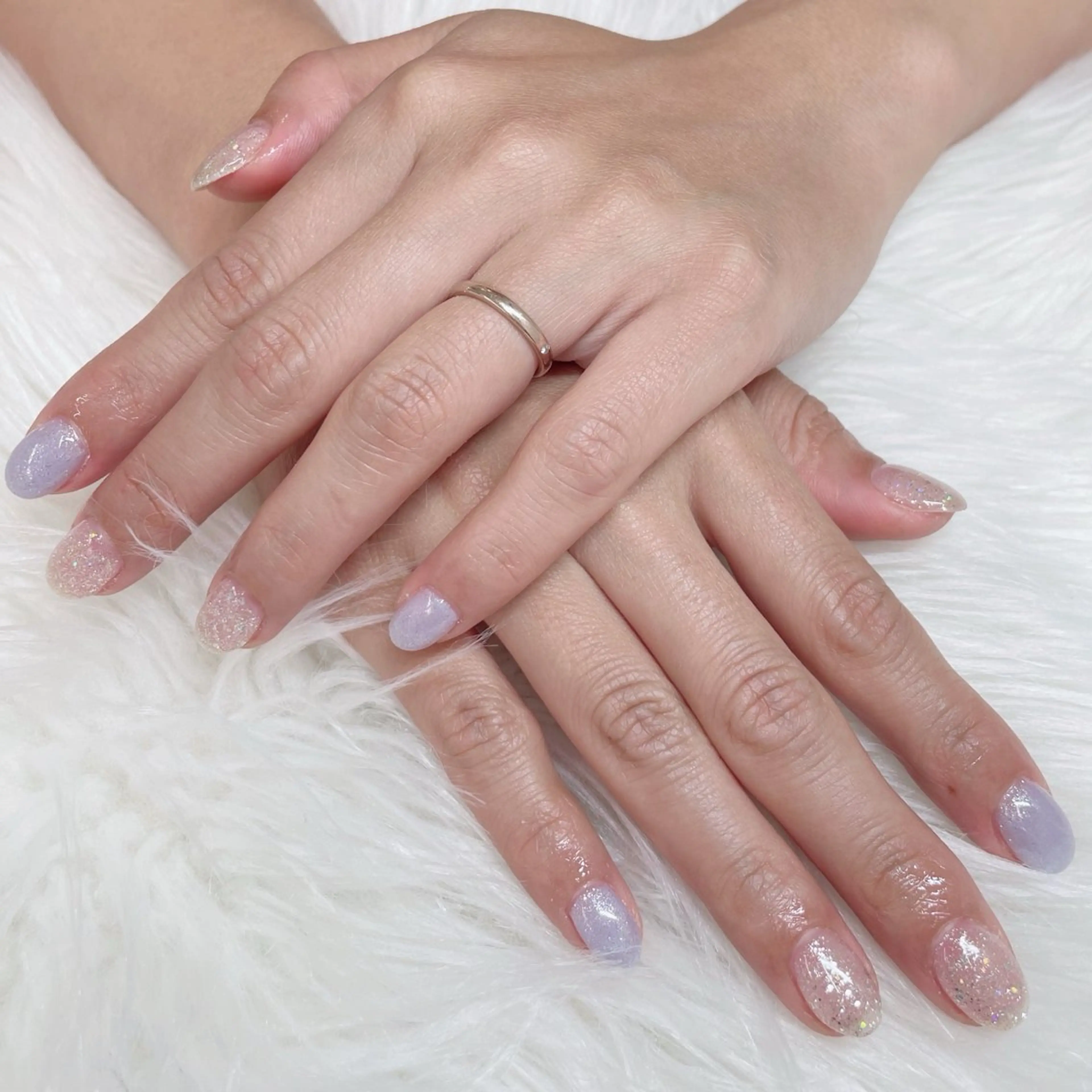 ネイル エリクサーネイル池袋店所属・エリクサーネイル池袋 大槻のネイルデザイン