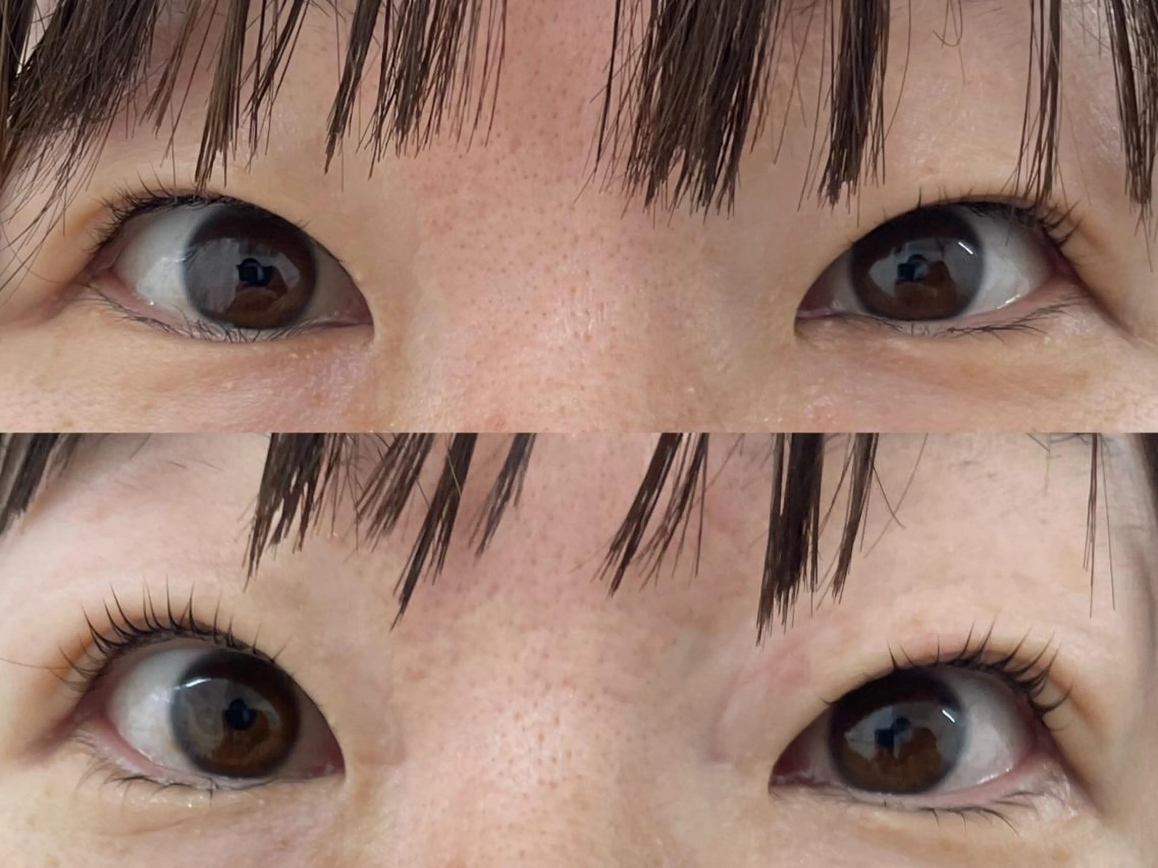 マツエク・マツパ Bless hair &spa所属・🫧縮毛矯正／カラー ／bless松浦🫧のヘアスタイル