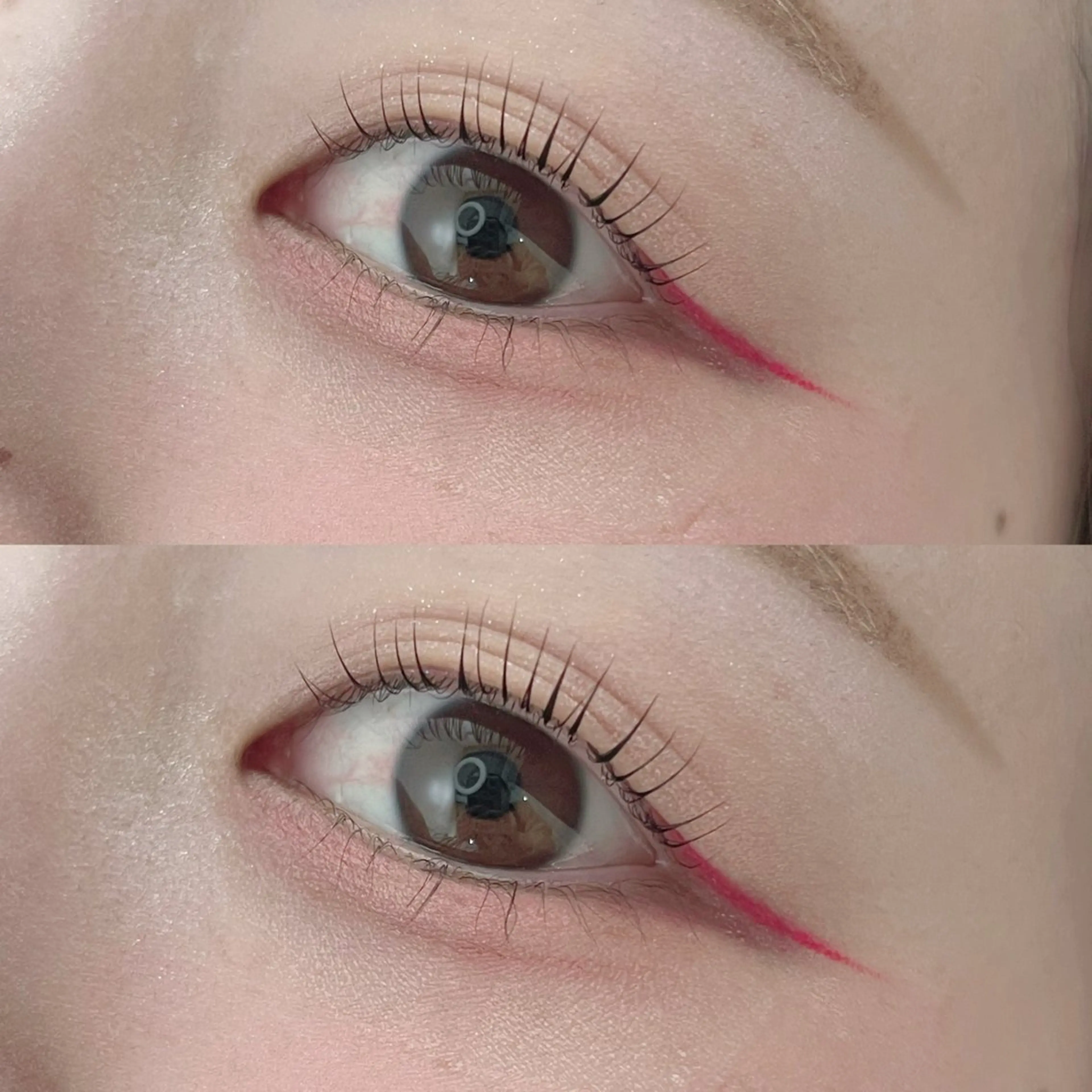 マツエク・マツパ 束感まつ毛 マツパ smooch柏店 yukaのマツエク・マツパデザイン