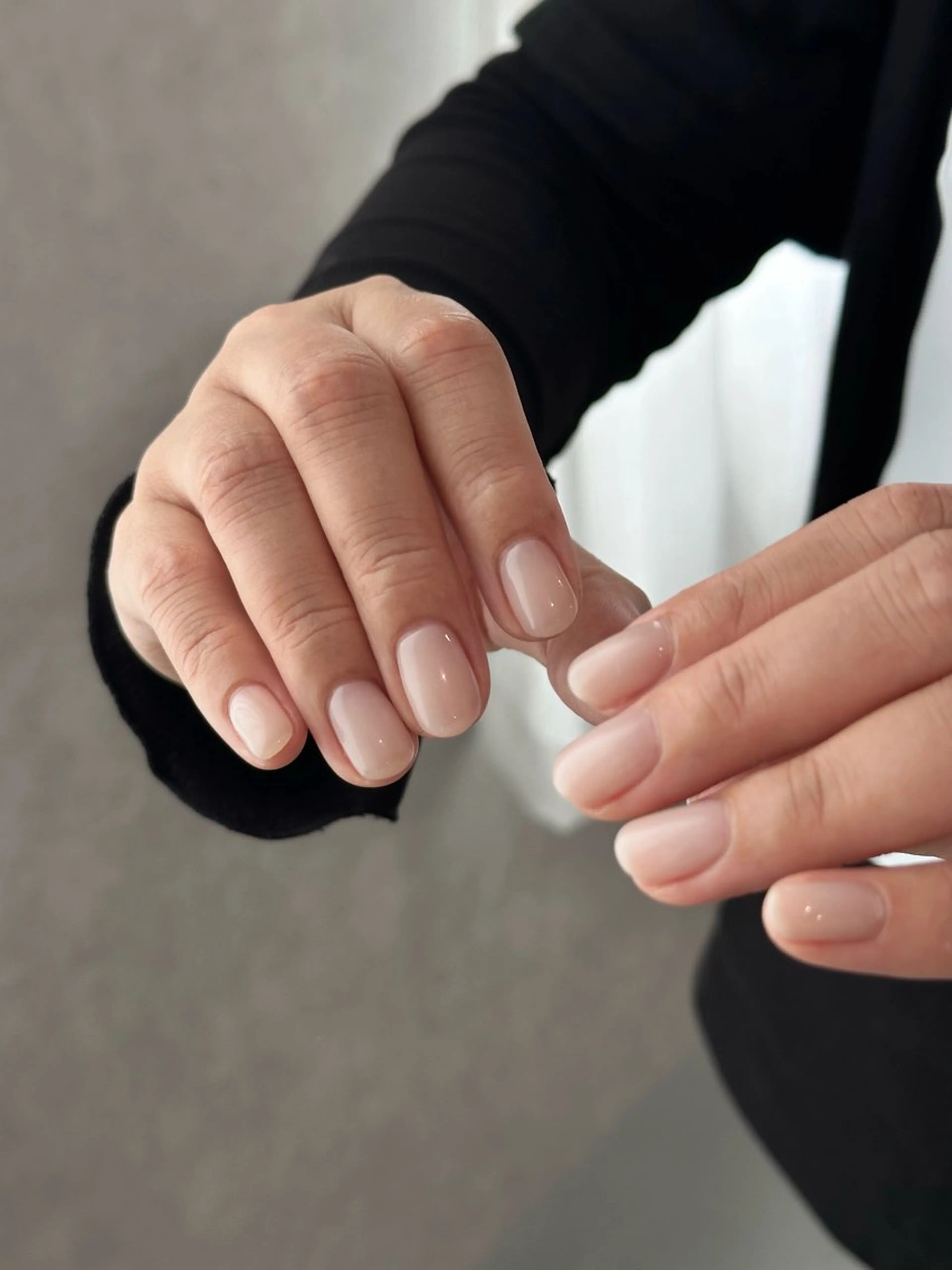 ネイル ハンドネイル GLOW/ NAIL 福井二の宮店所属・GLOW/NAIL 二の宮KaNaのネイルデザイン