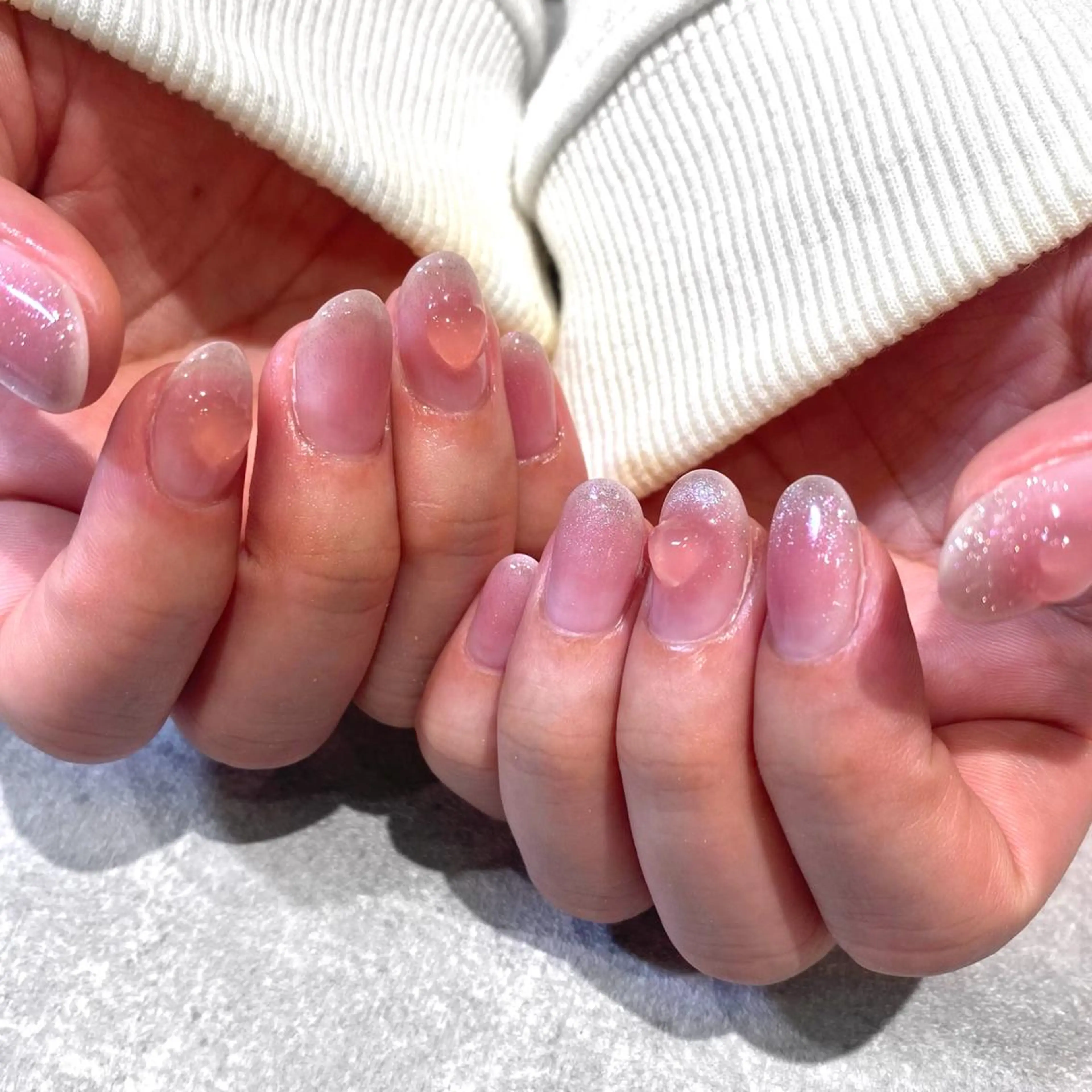 ネイル NailAVANCE miyuのネイルデザイン
