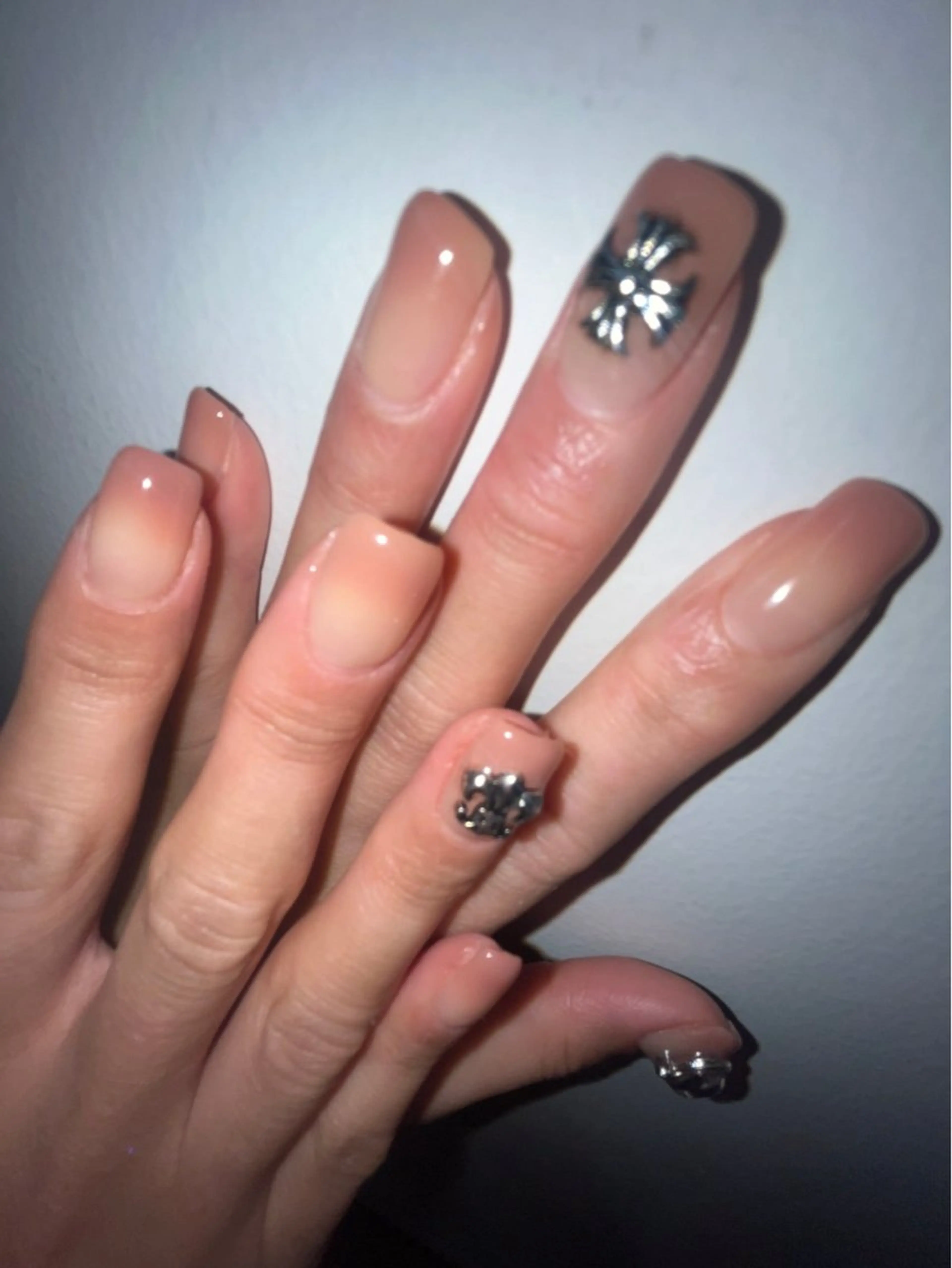 🍓French/Gradationの写真