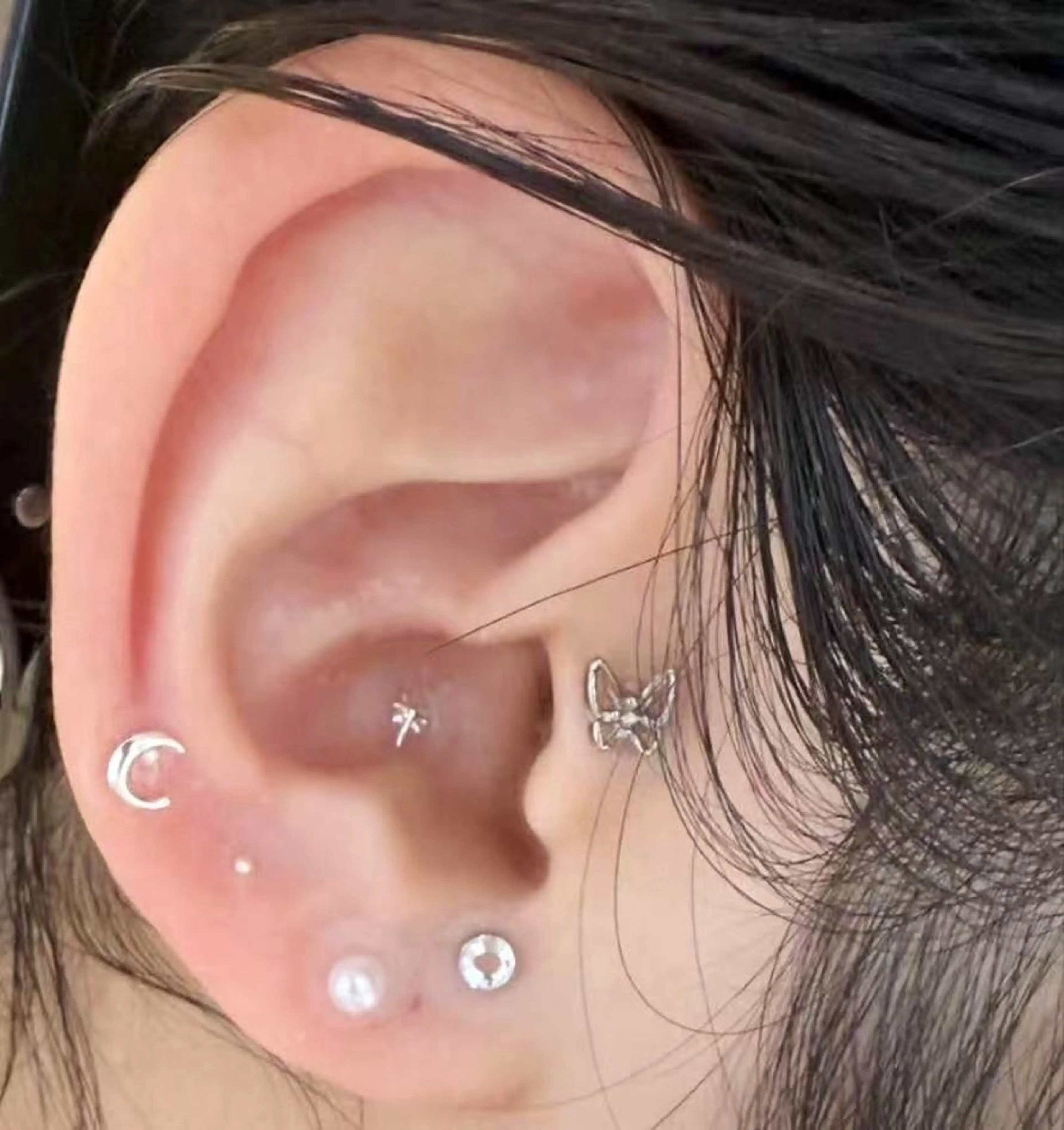 SunNail池袋駅 ワンホンネイルのネイルデザイン