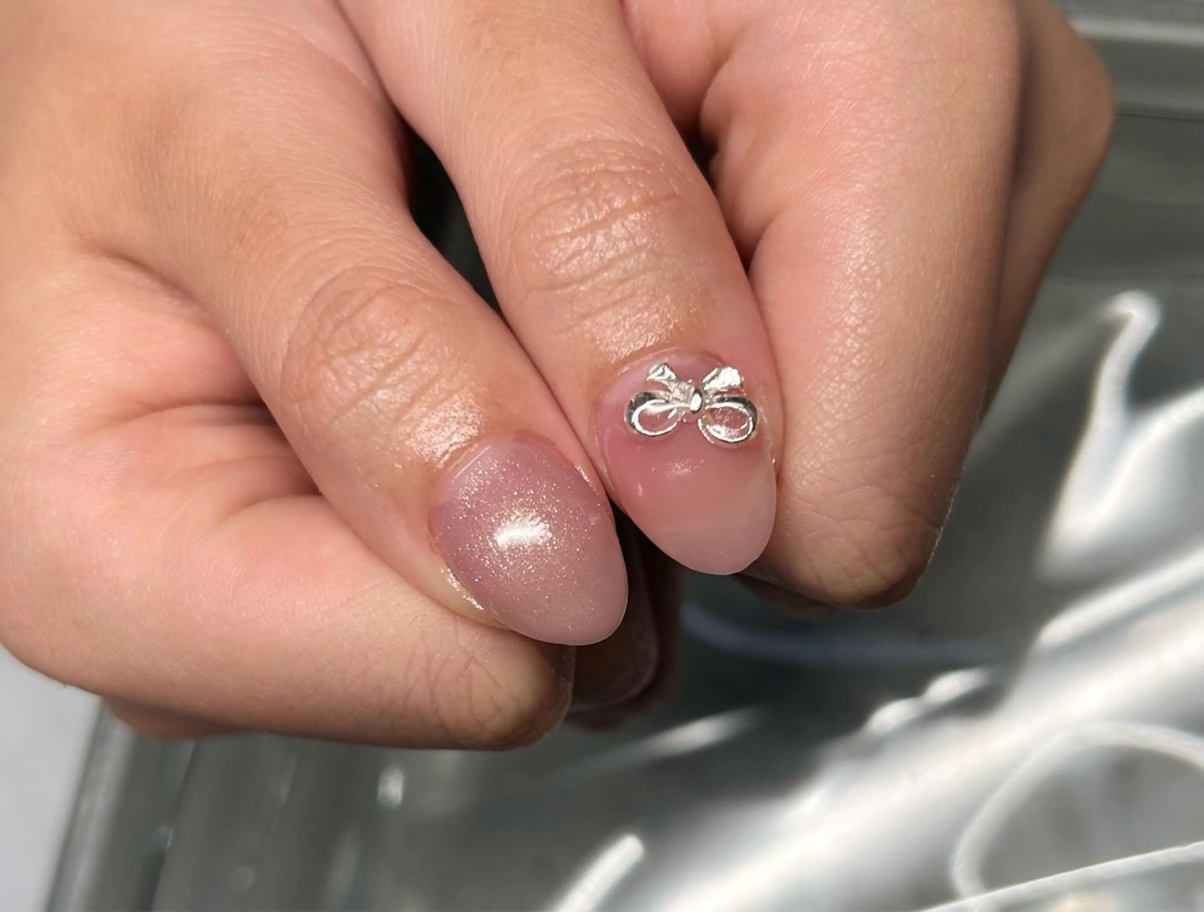 ネイル N.design muraのネイルデザイン