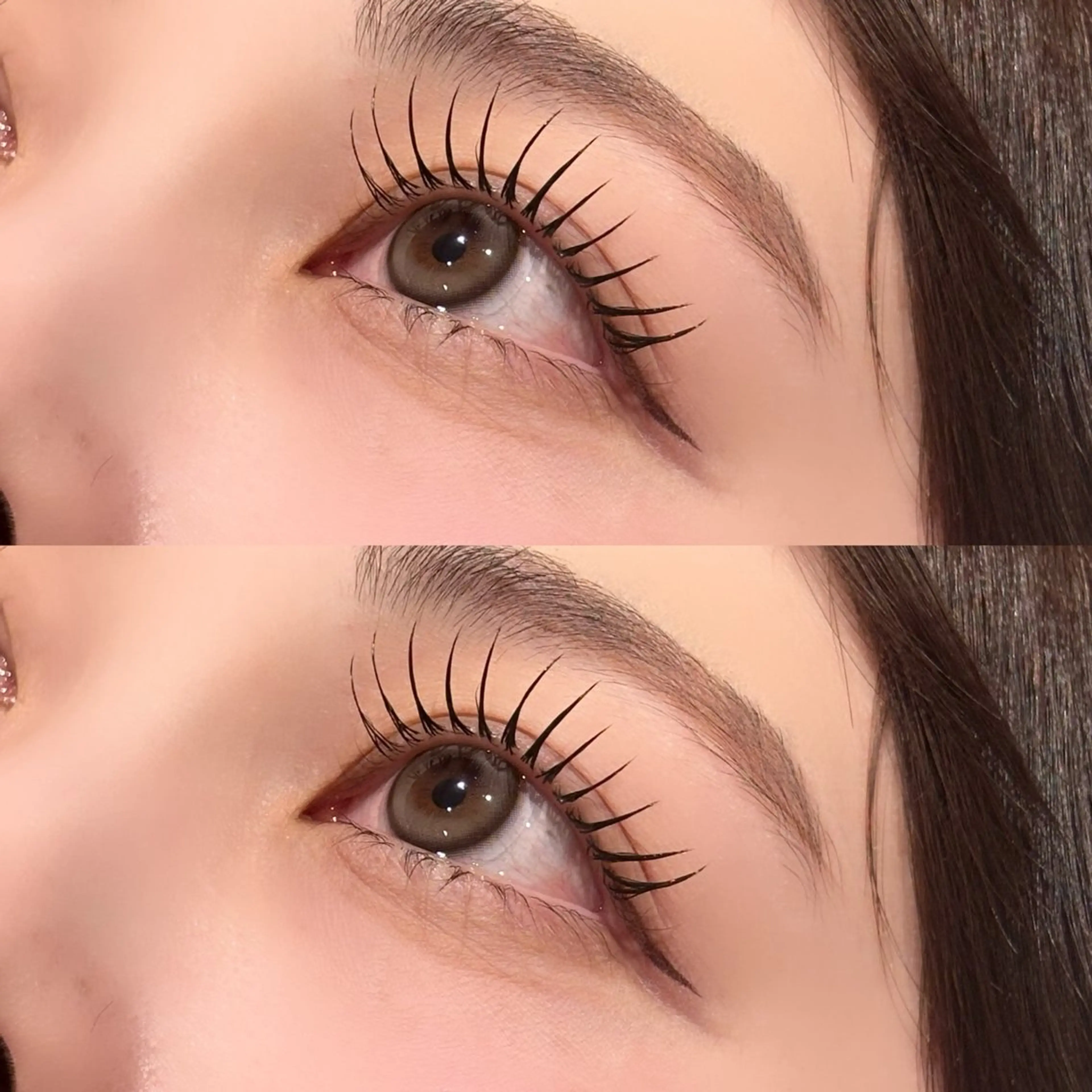 マツエク・マツパ アイブロウサロンRidive【横浜】所属・Konomi♡ Ridive横浜店のマツエク・マツパデザイン