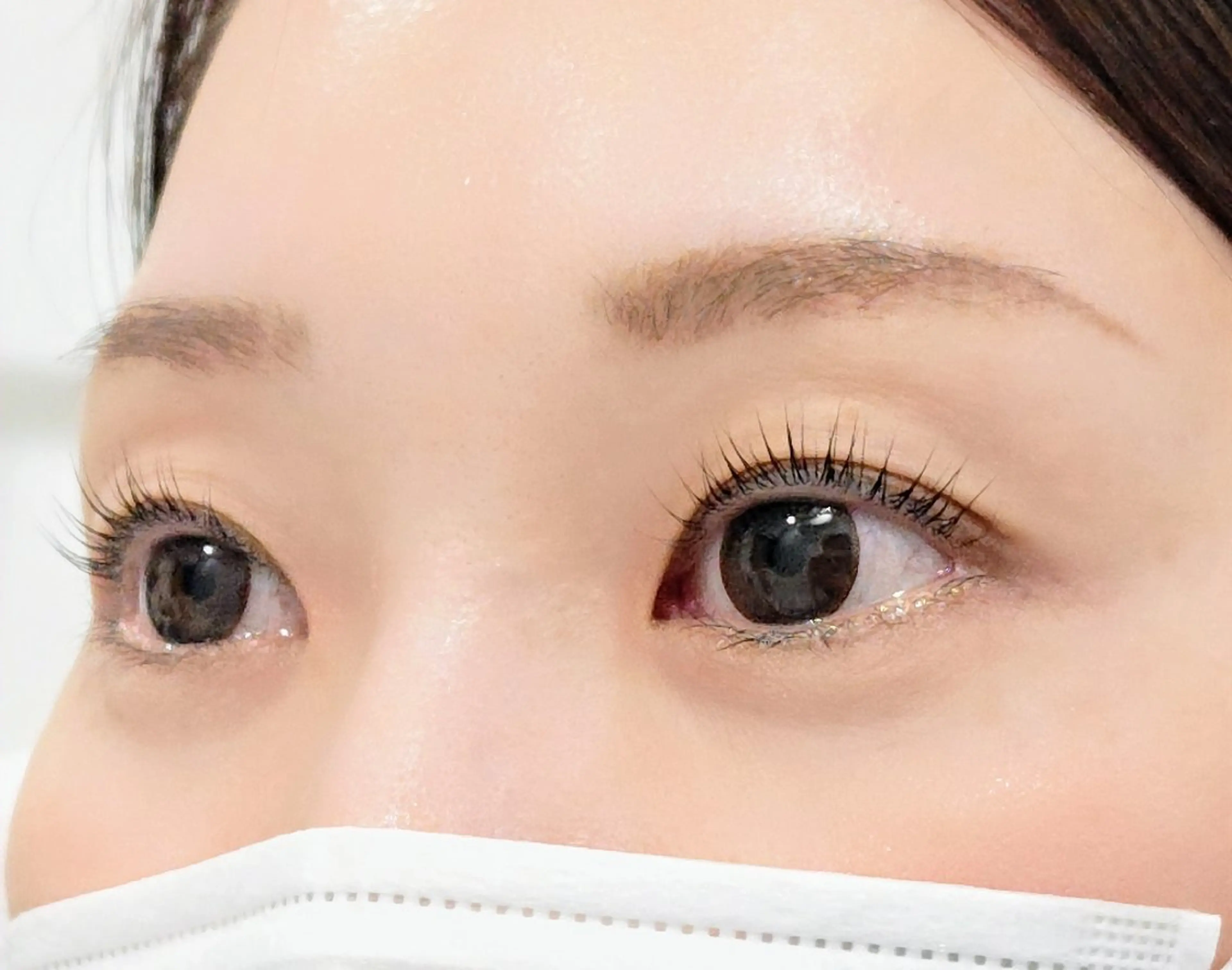 マツエク・マツパ C'estlaVie Sakuraiのマツエク・マツパデザイン